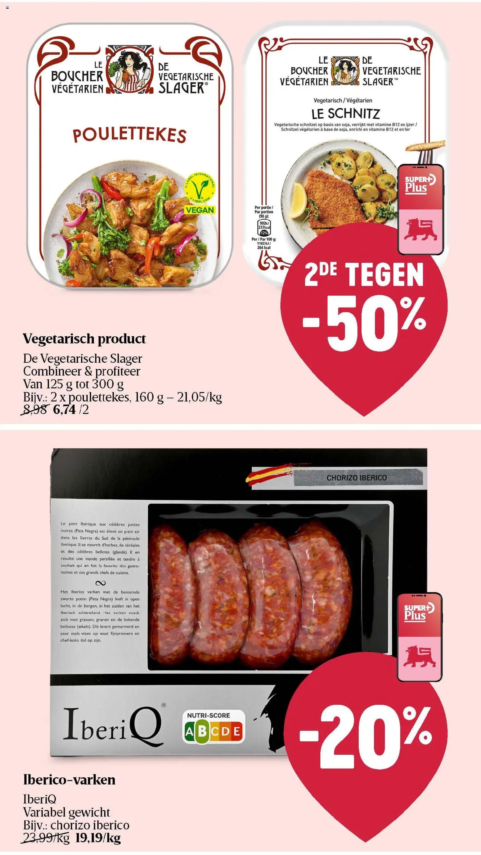Delhaize folder week 22 (2026-05-28 - 2026-06-03)