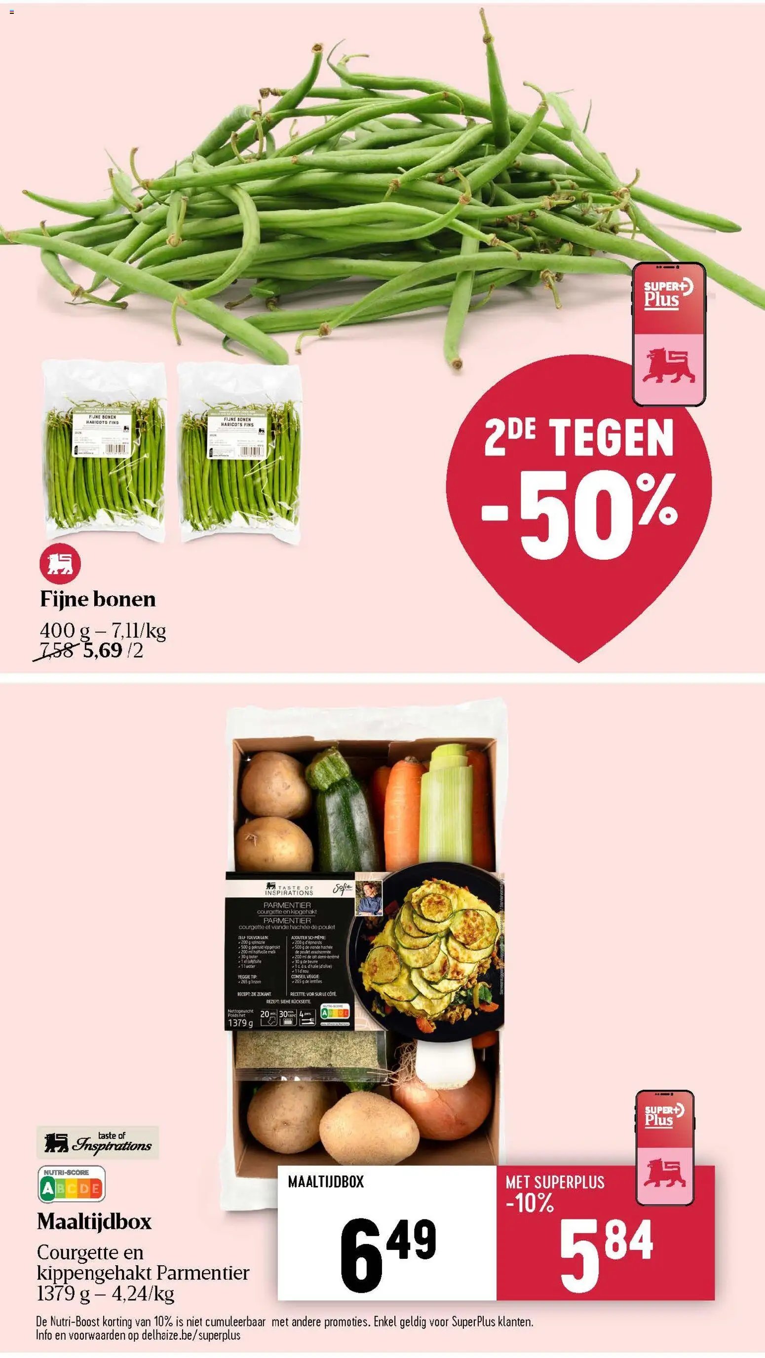 Delhaize folder week 22 (2026-05-28 - 2026-06-03)