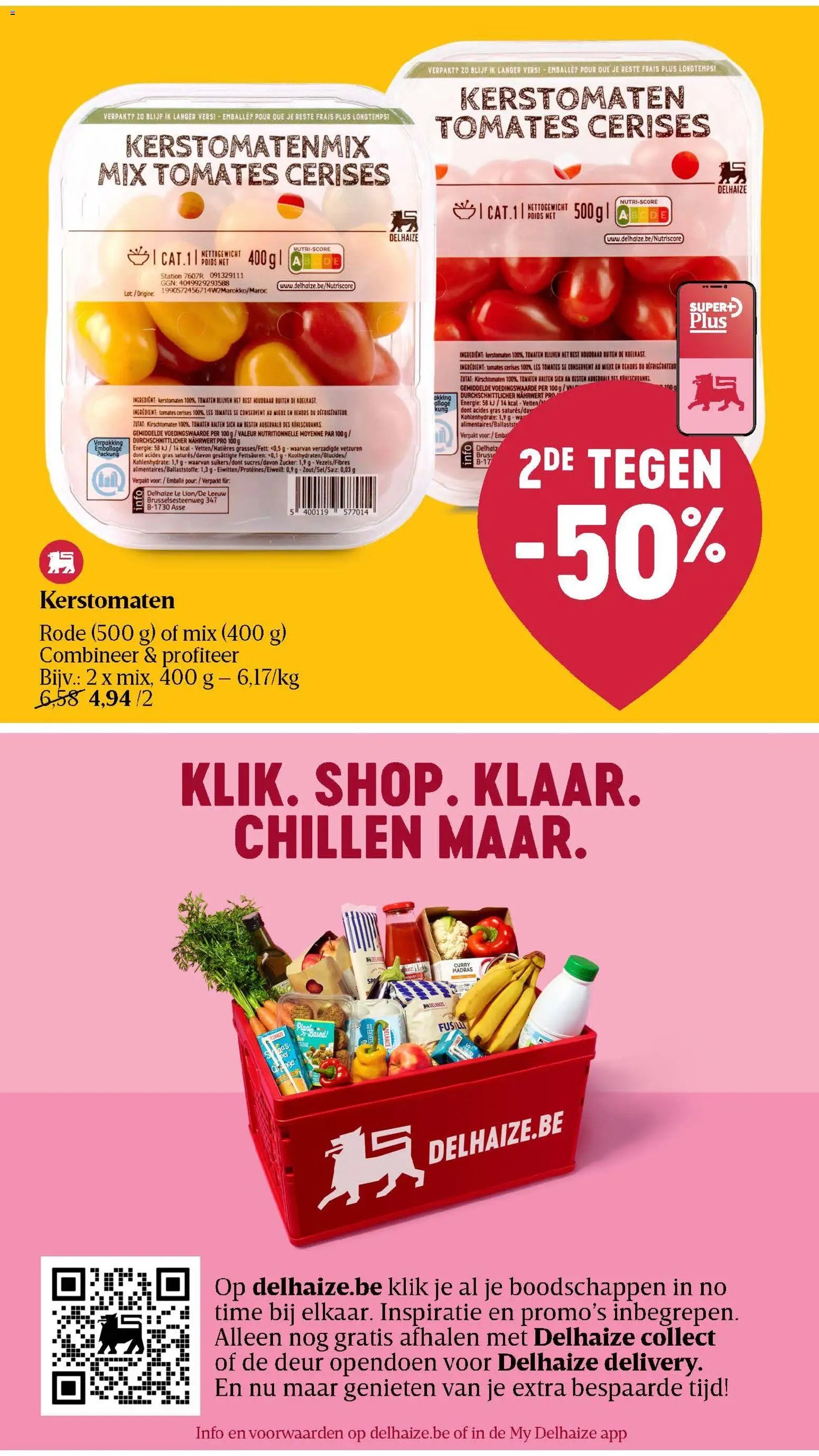Delhaize folder week 22 (2026-05-28 - 2026-06-03)