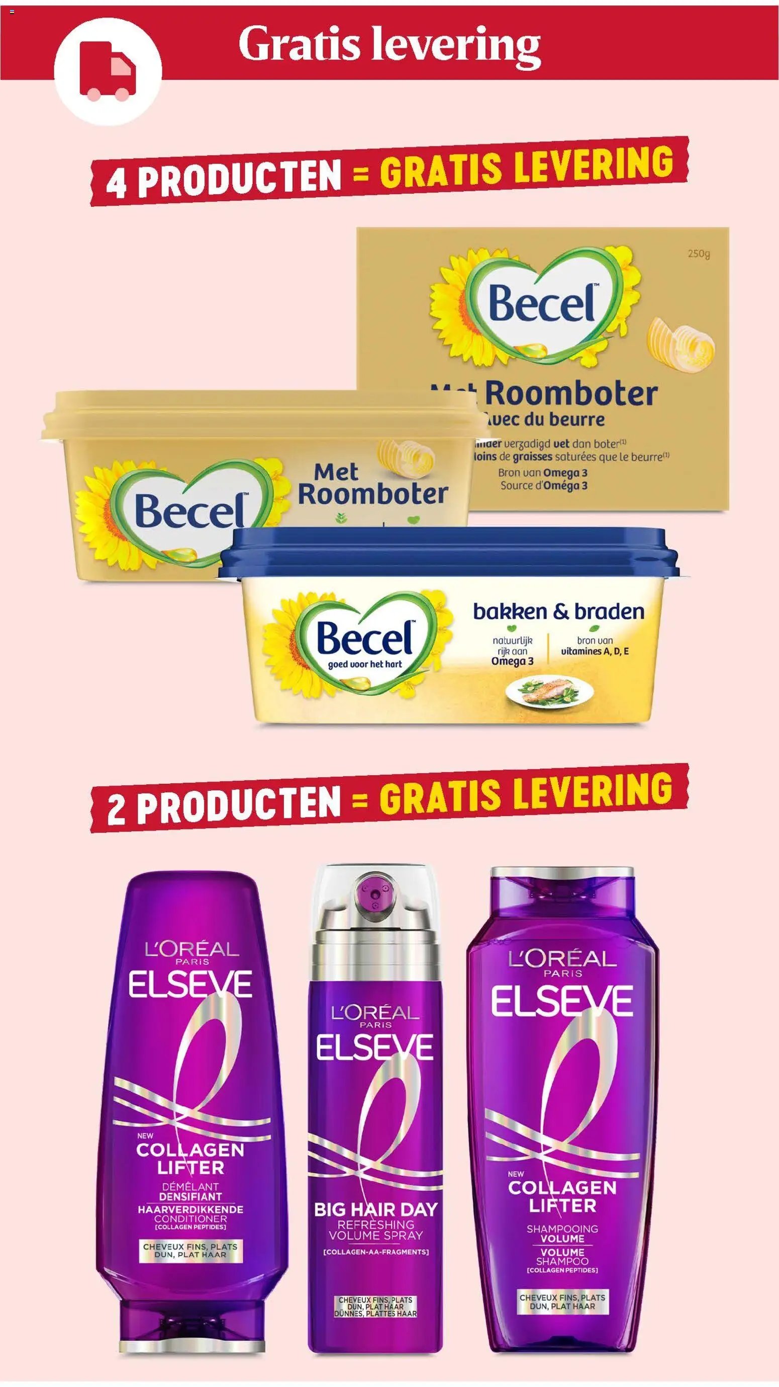 Delhaize folder week 22