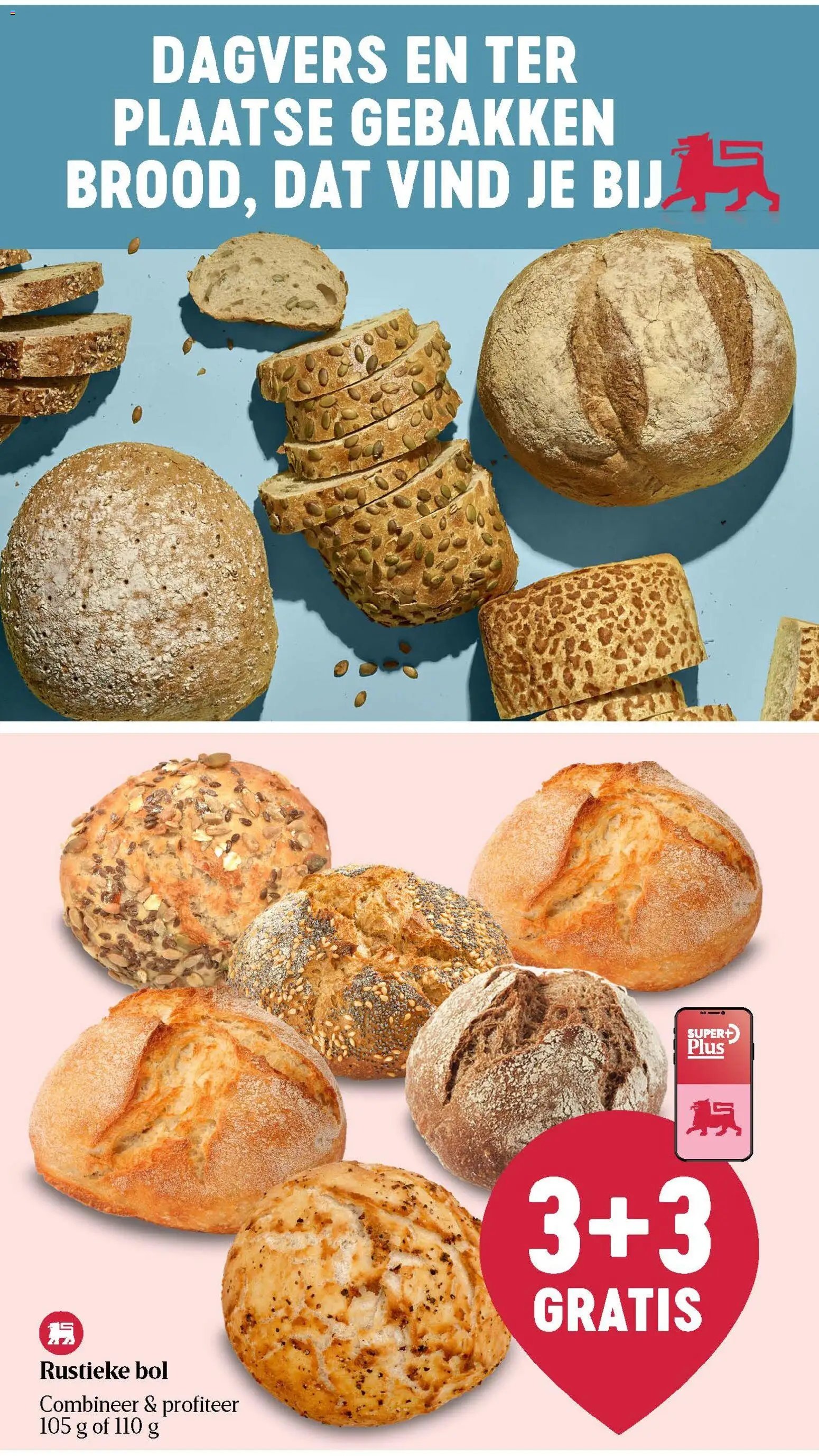 Delhaize folder week 22 (2026-05-28 - 2026-06-03)