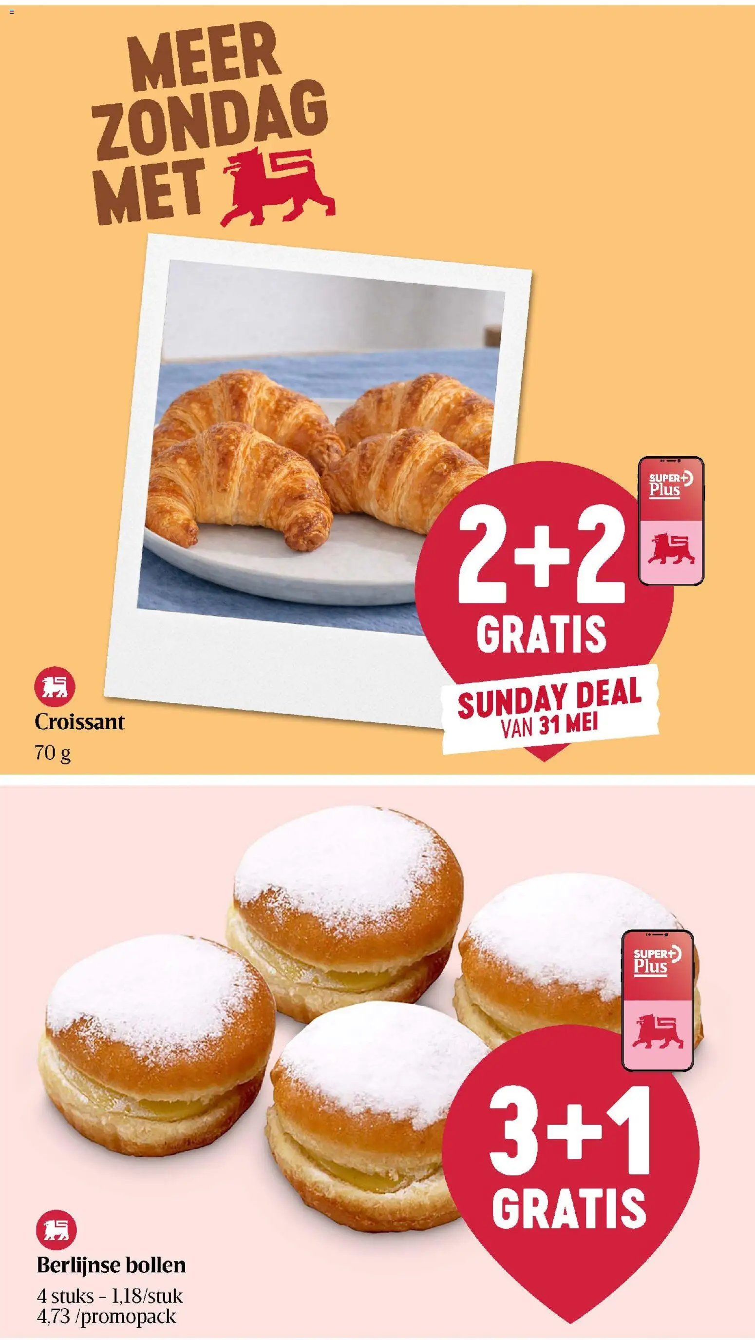Delhaize folder week 22 (2026-05-28 - 2026-06-03)