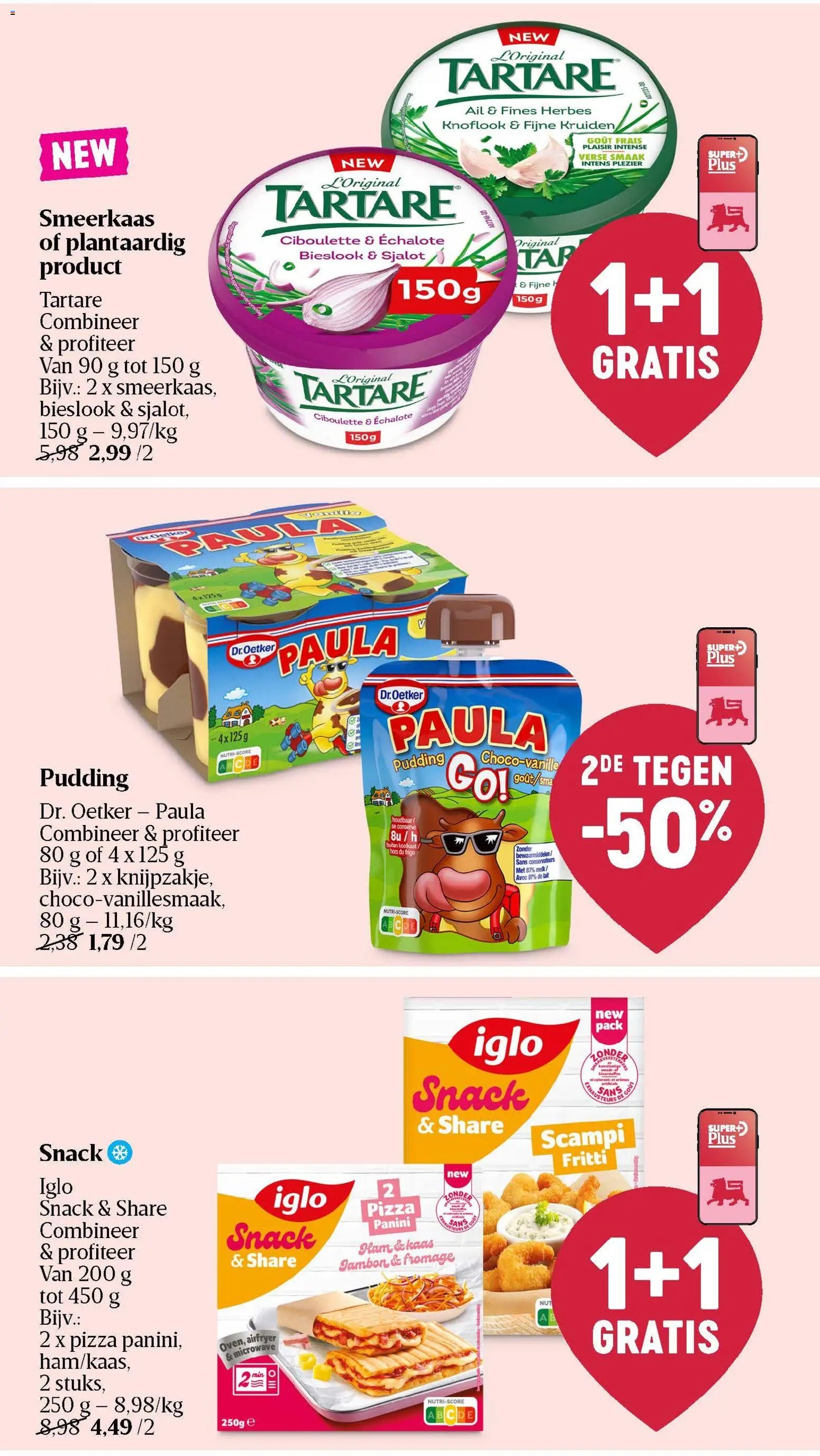 Delhaize folder week 22 (2026-05-28 - 2026-06-03)