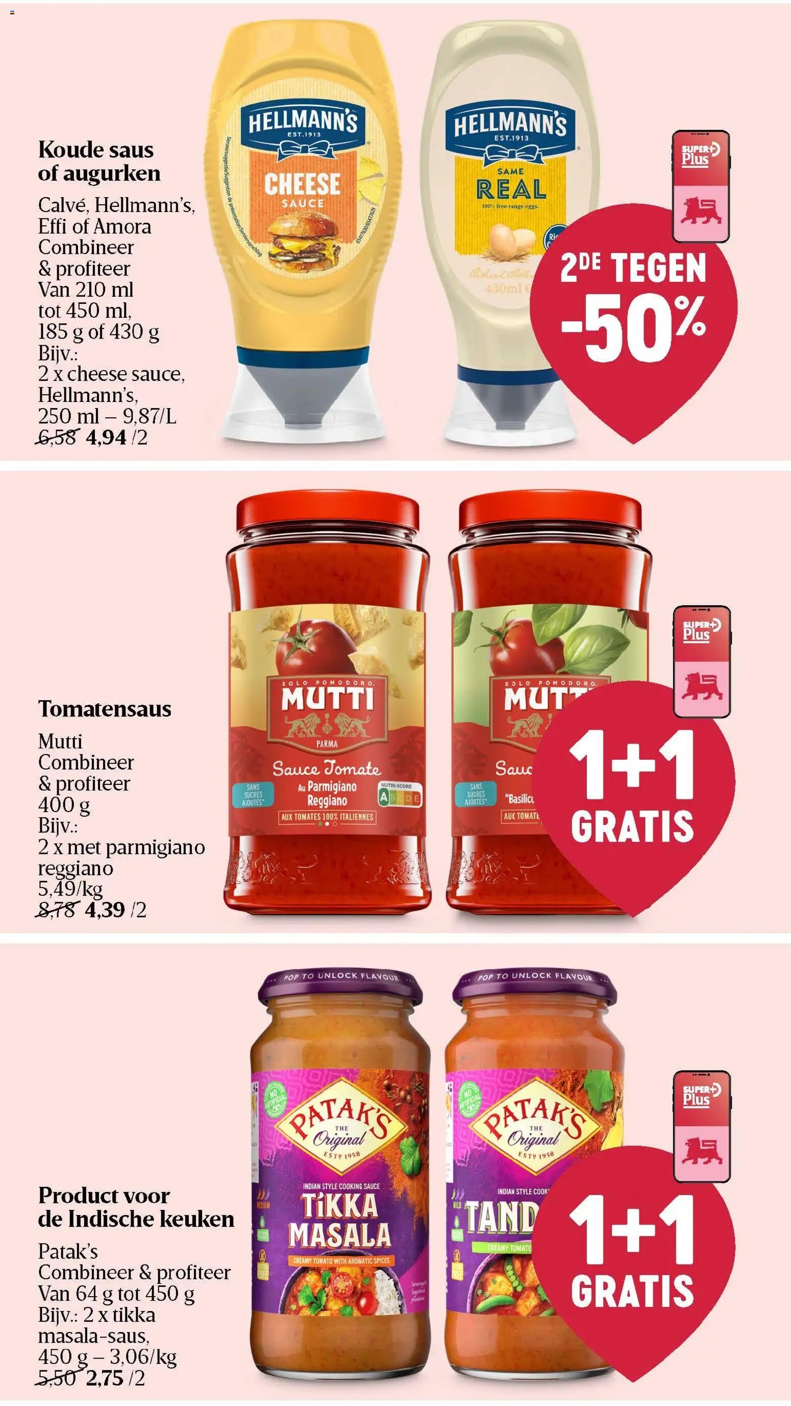Delhaize folder week 22 (2026-05-28 - 2026-06-03)