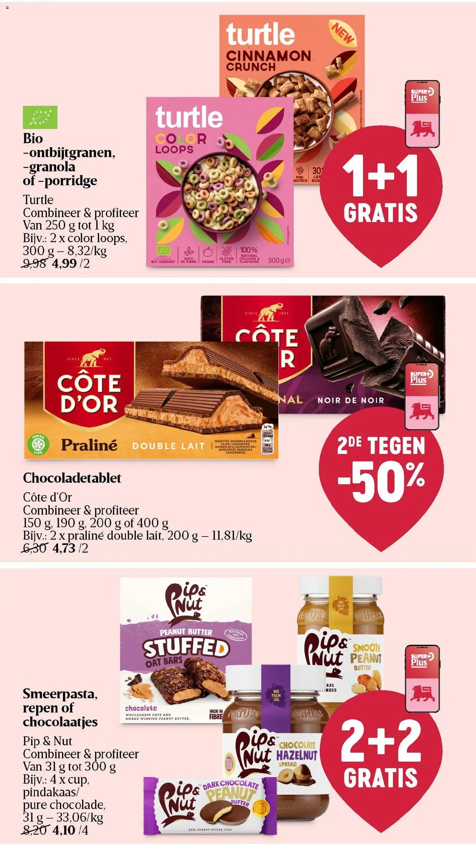 Delhaize folder week 22 (2026-05-28 - 2026-06-03)