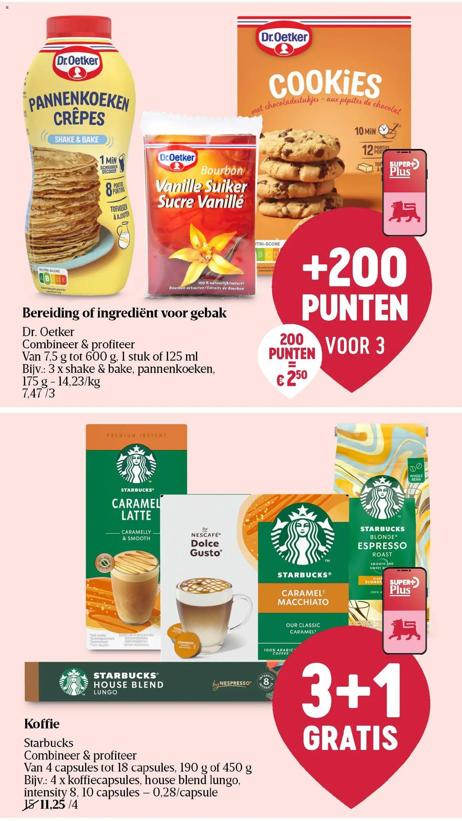 Delhaize folder week 22 (2026-05-28 - 2026-06-03)