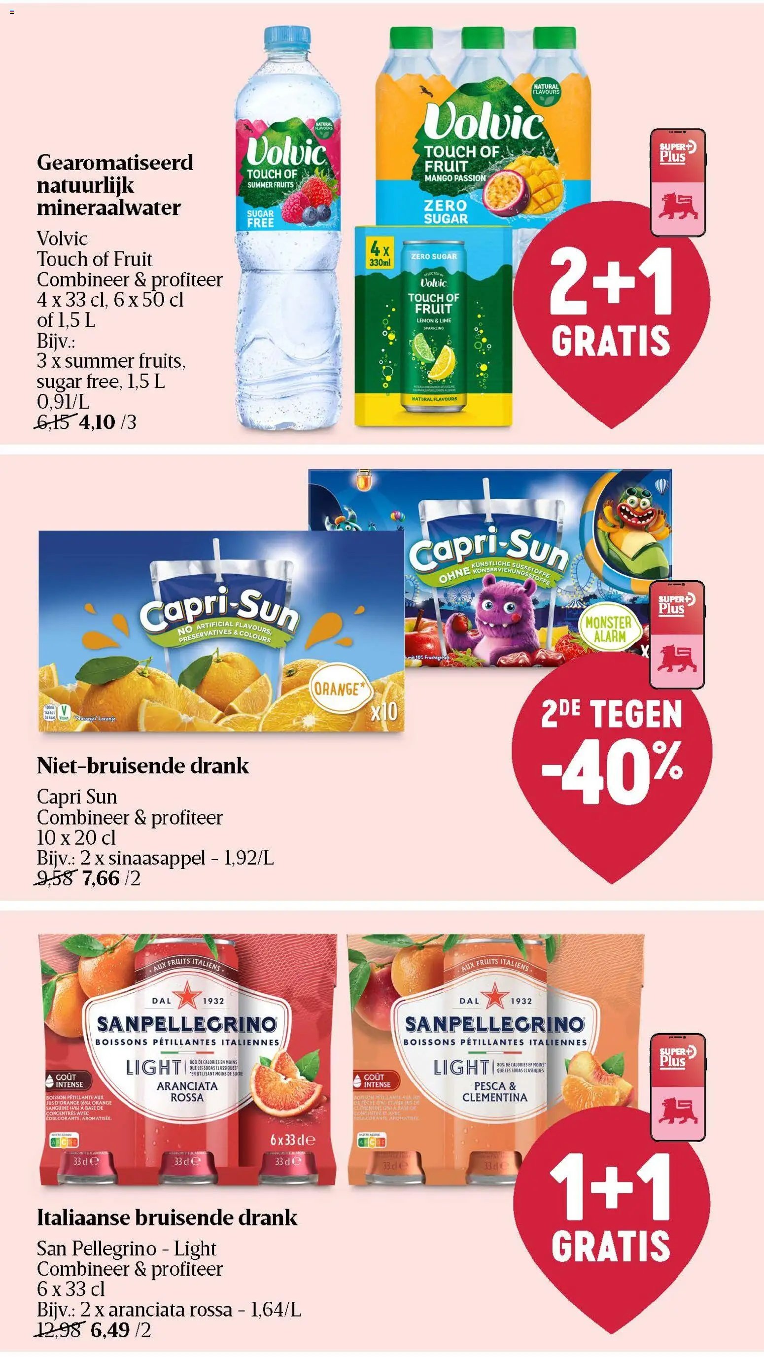 Delhaize folder week 22 (2026-05-28 - 2026-06-03)