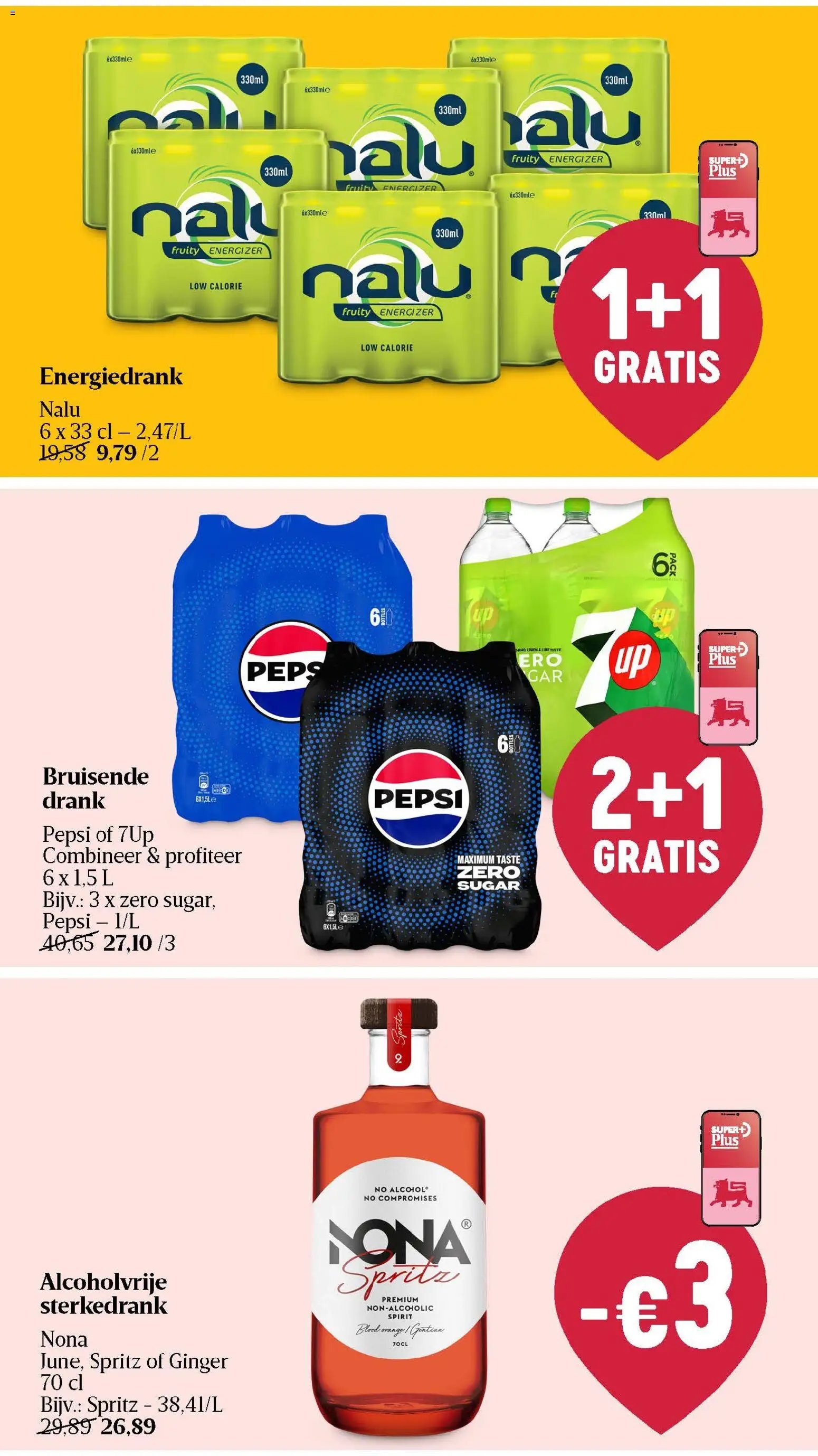 Delhaize folder week 22 (2026-05-28 - 2026-06-03)