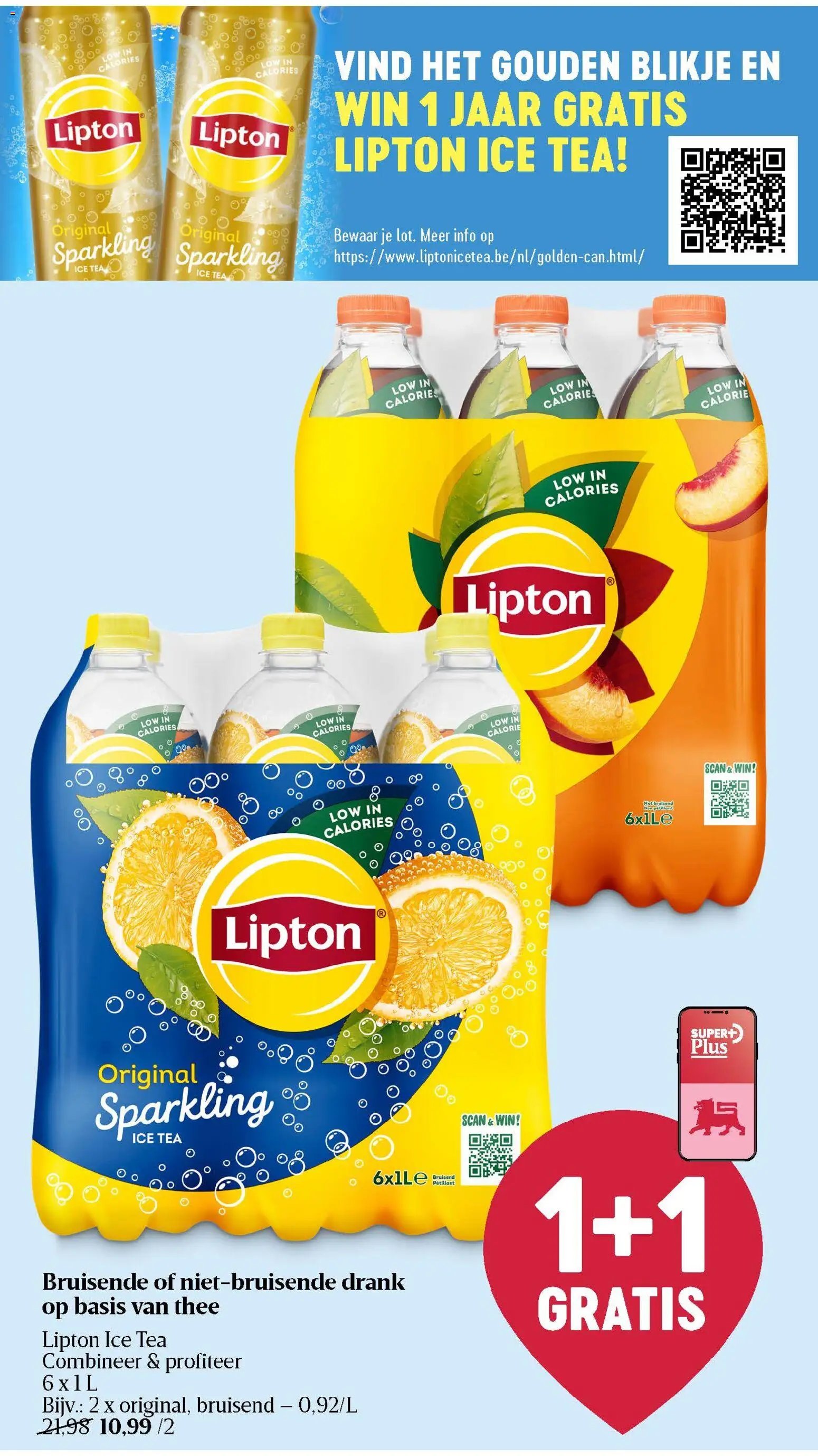 Delhaize folder week 22 (2026-05-28 - 2026-06-03)