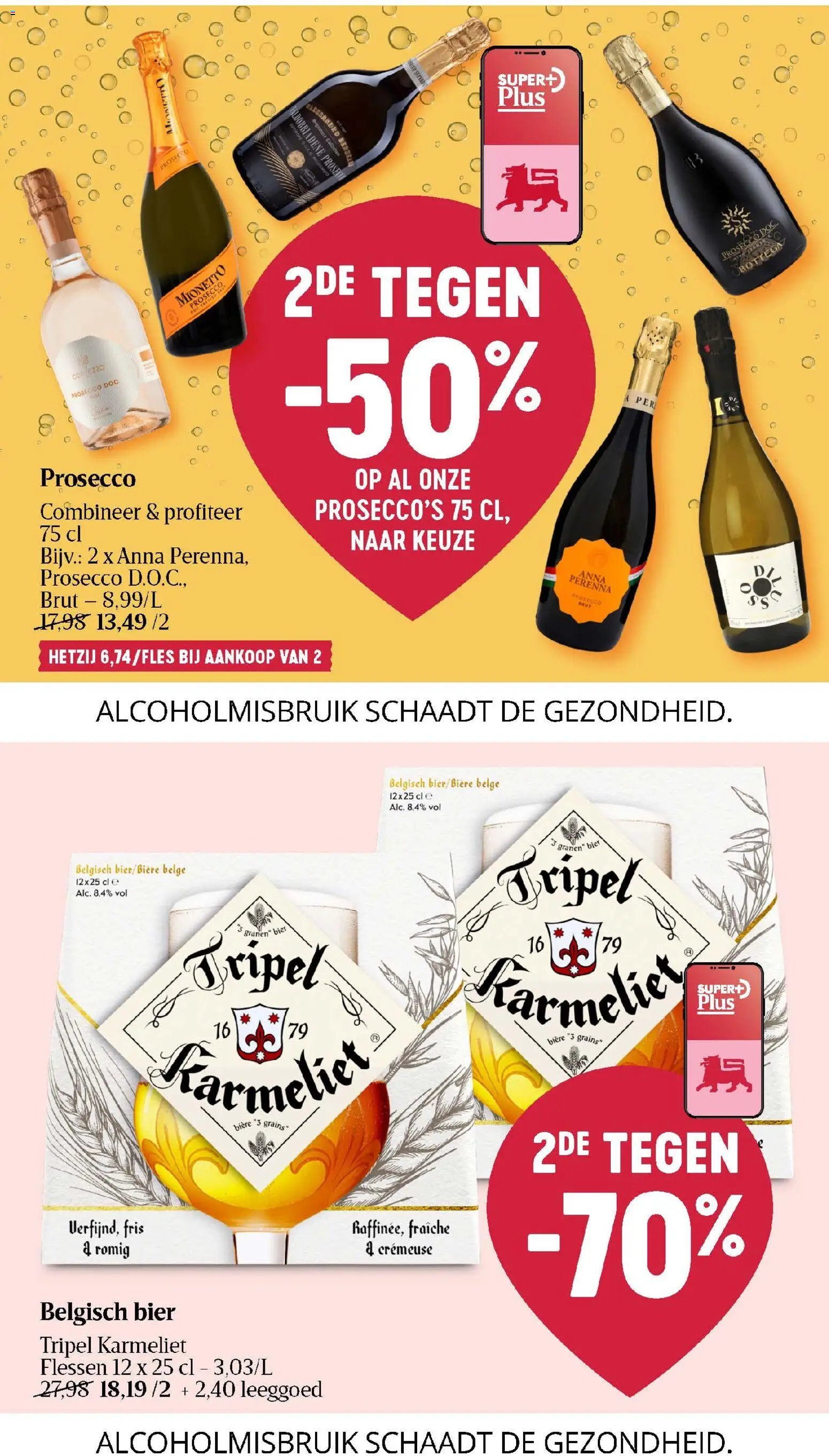 Delhaize folder week 22 (2026-05-28 - 2026-06-03)