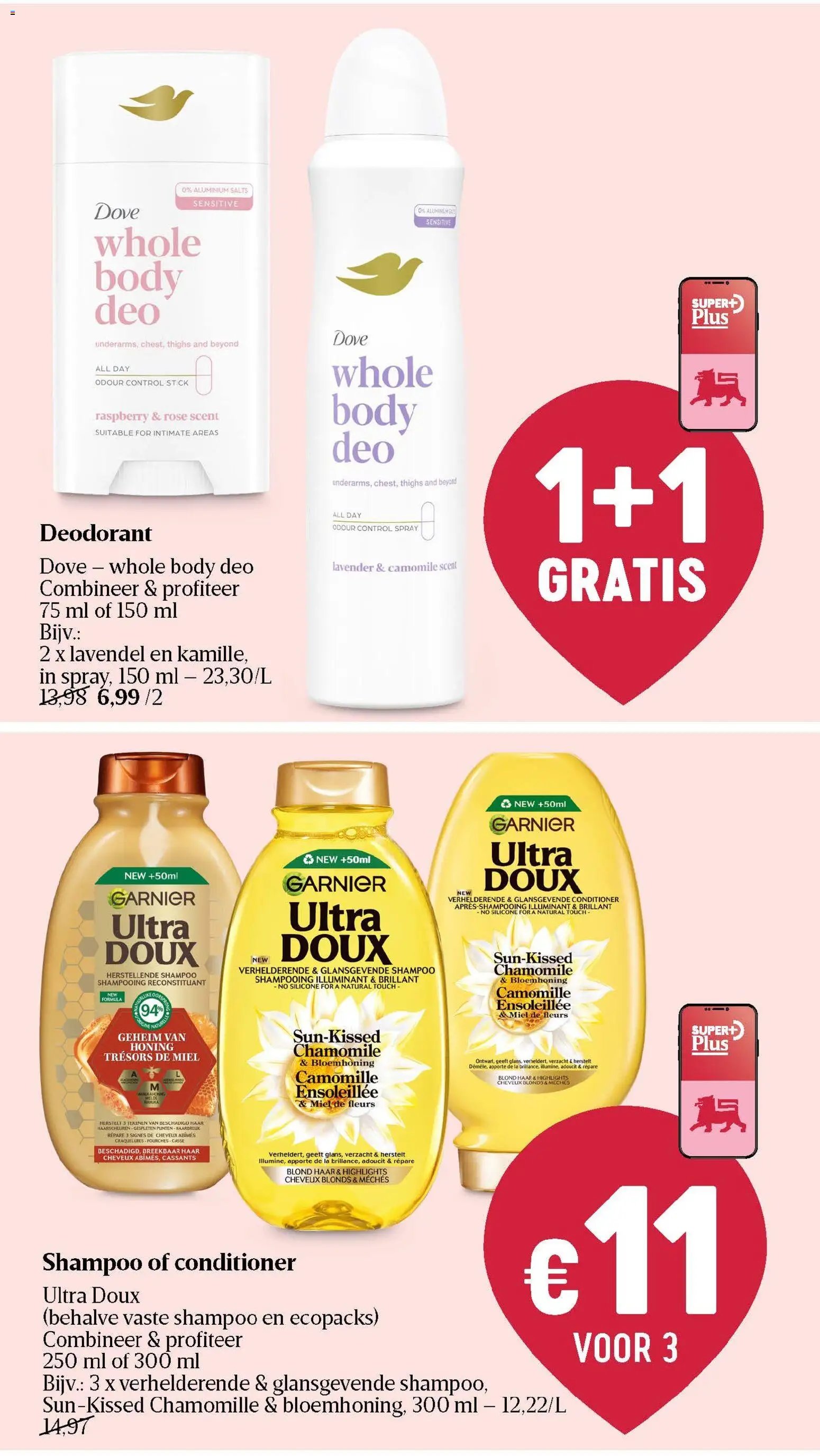 Delhaize folder week 22 (2026-05-28 - 2026-06-03)