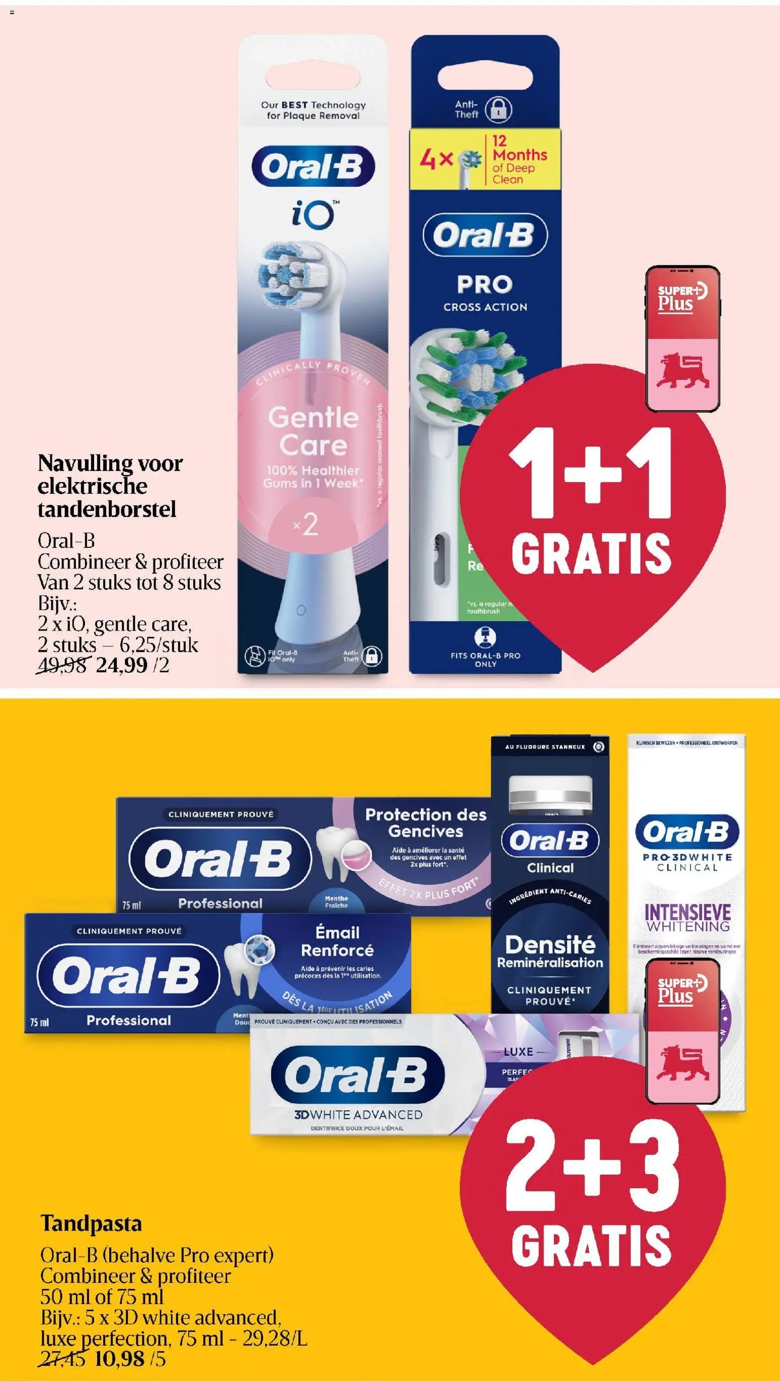 Delhaize folder week 22 (2026-05-28 - 2026-06-03)