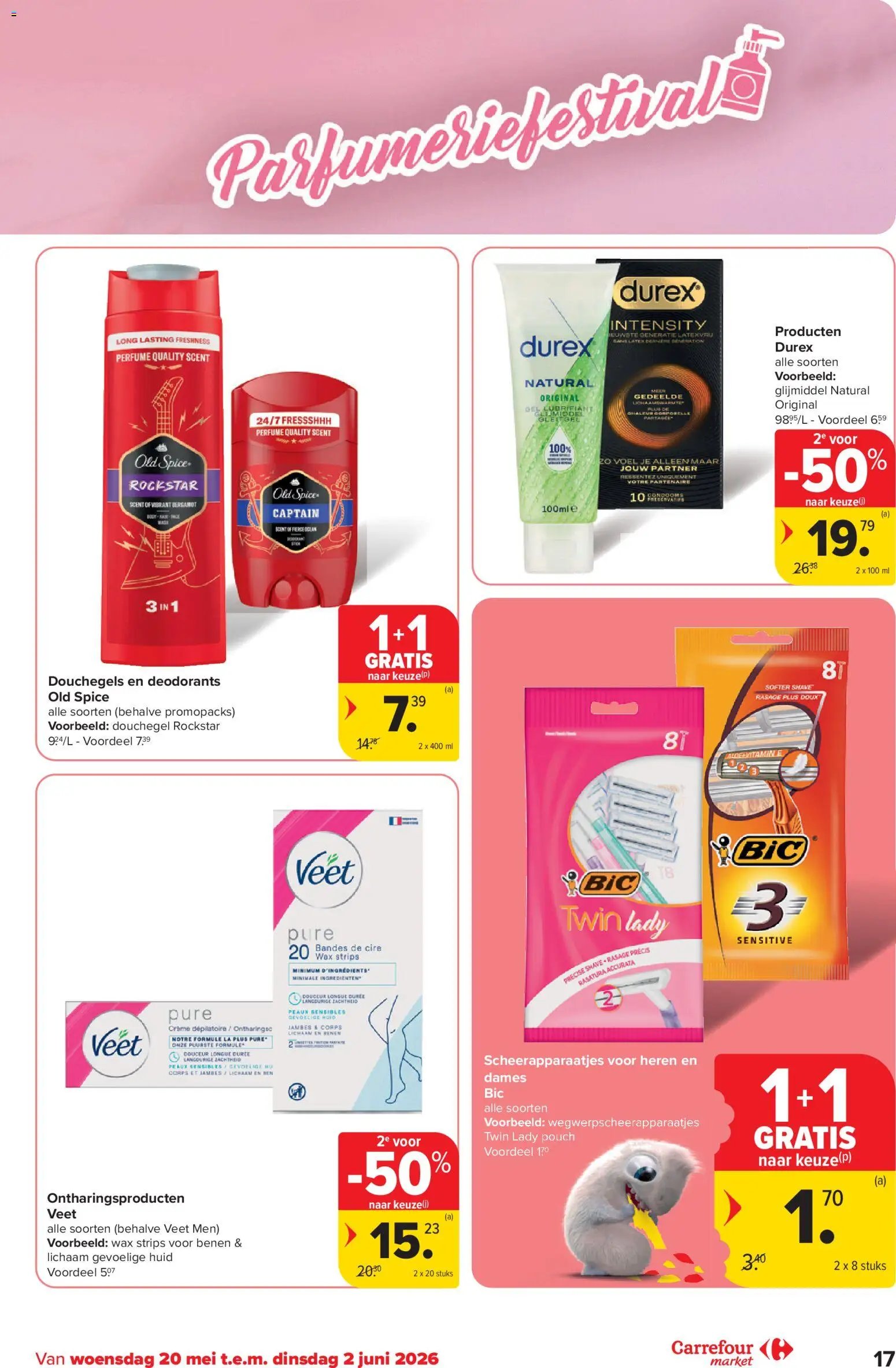 Carrefour folder Market (2026-05-20 - 2026-05-26)