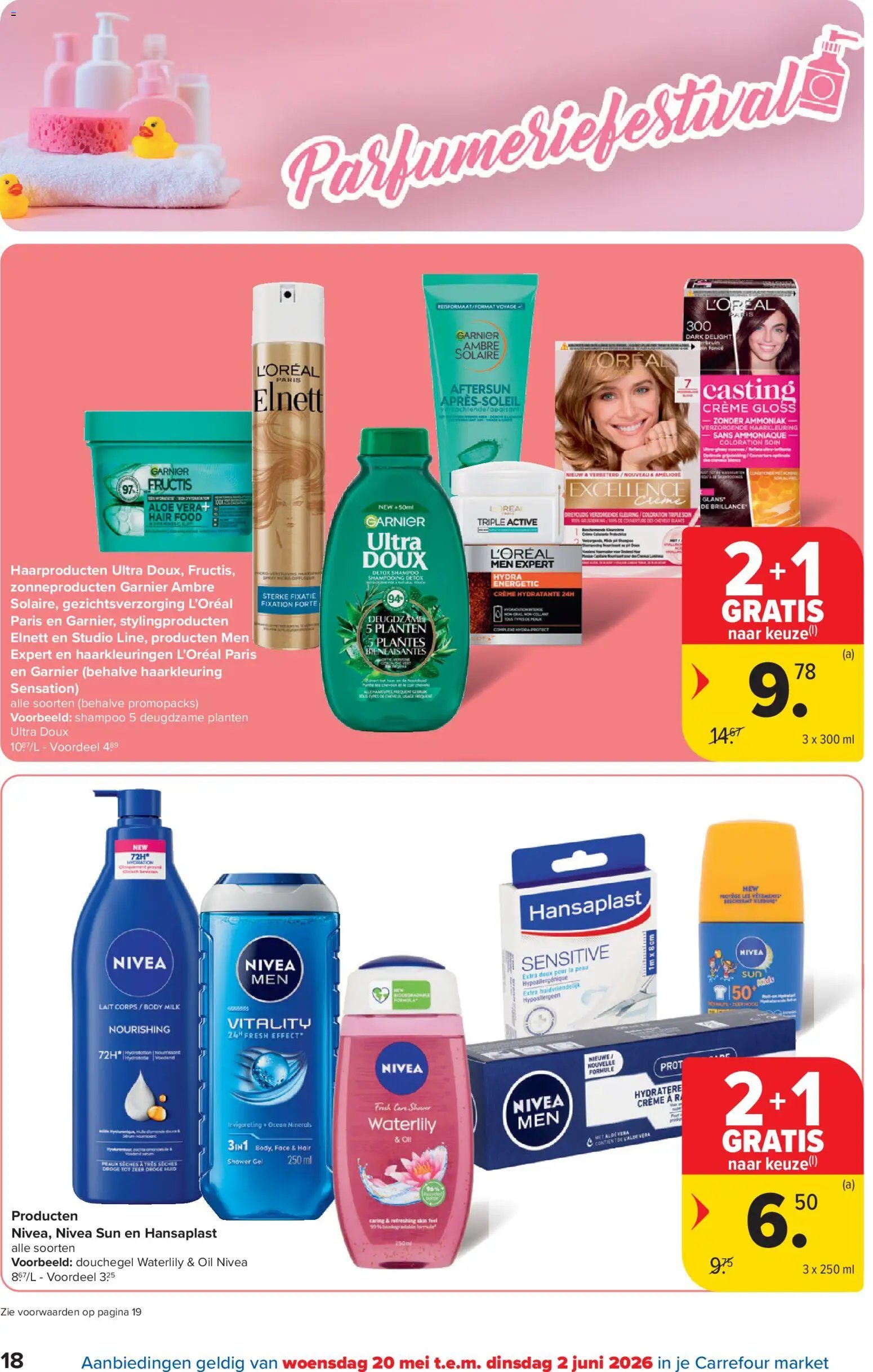 Carrefour folder Market (2026-05-20 - 2026-05-26)