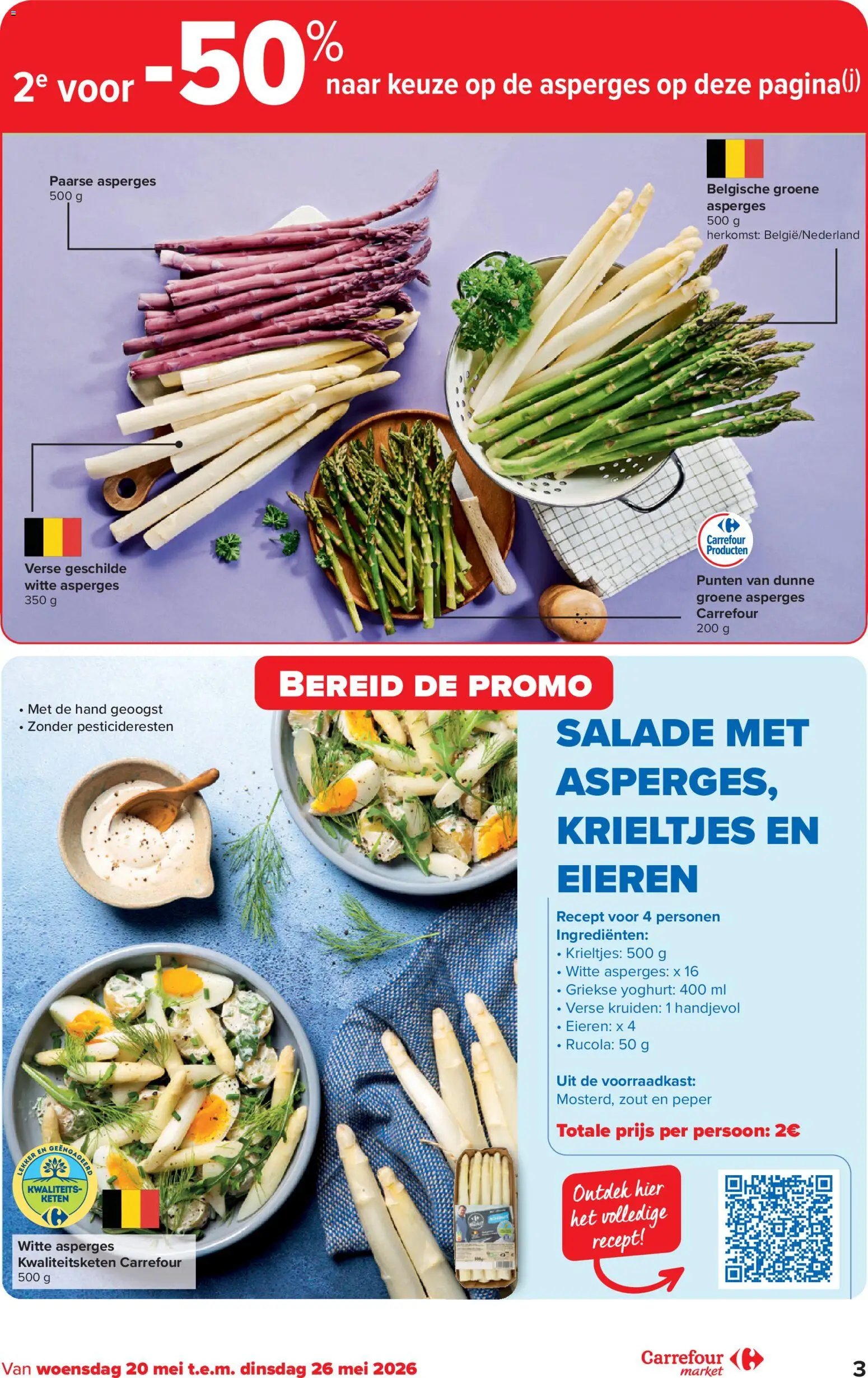 Carrefour folder Market (2026-05-20 - 2026-05-26)