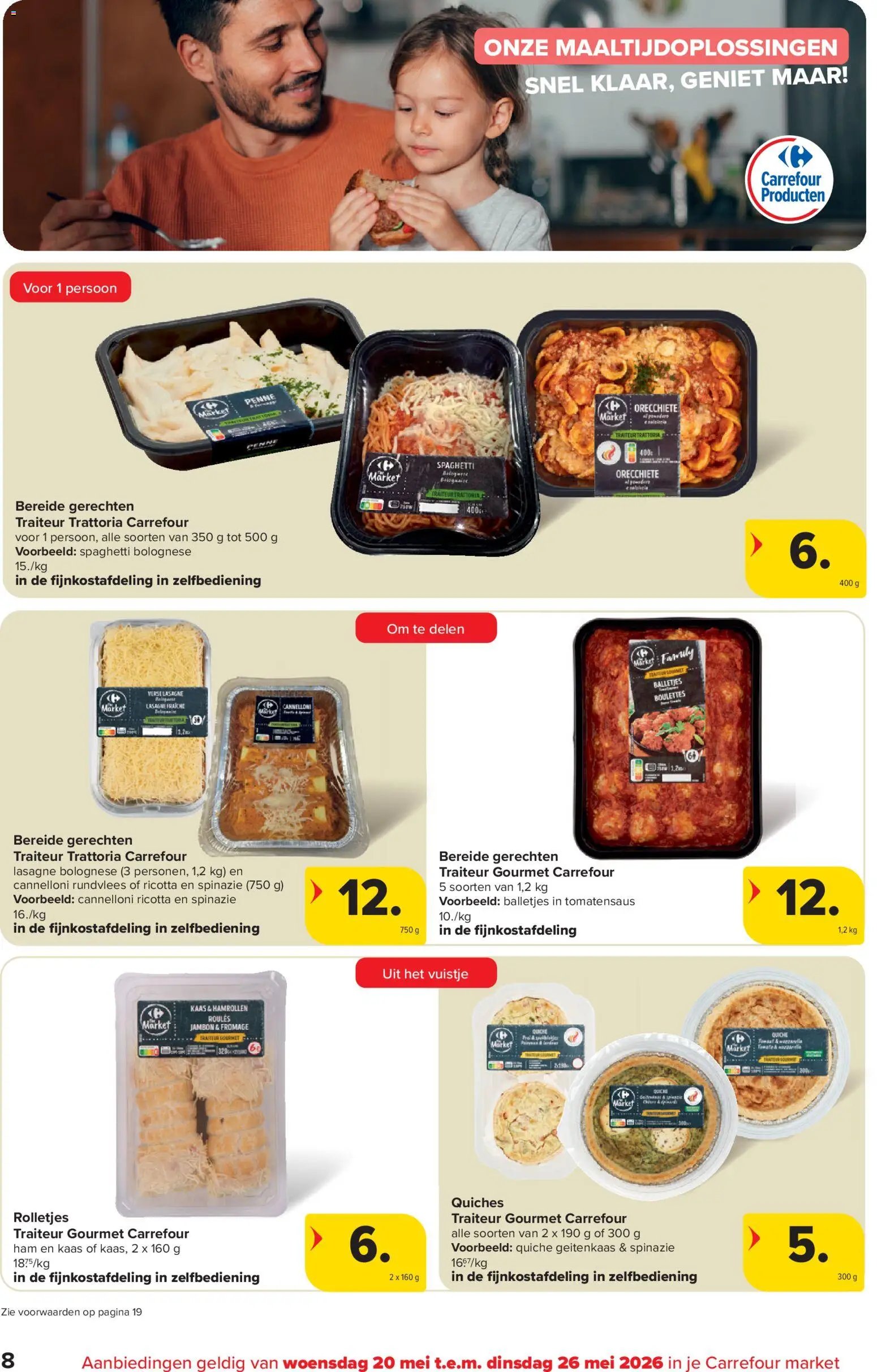 Carrefour folder Market (2026-05-20 - 2026-05-26)