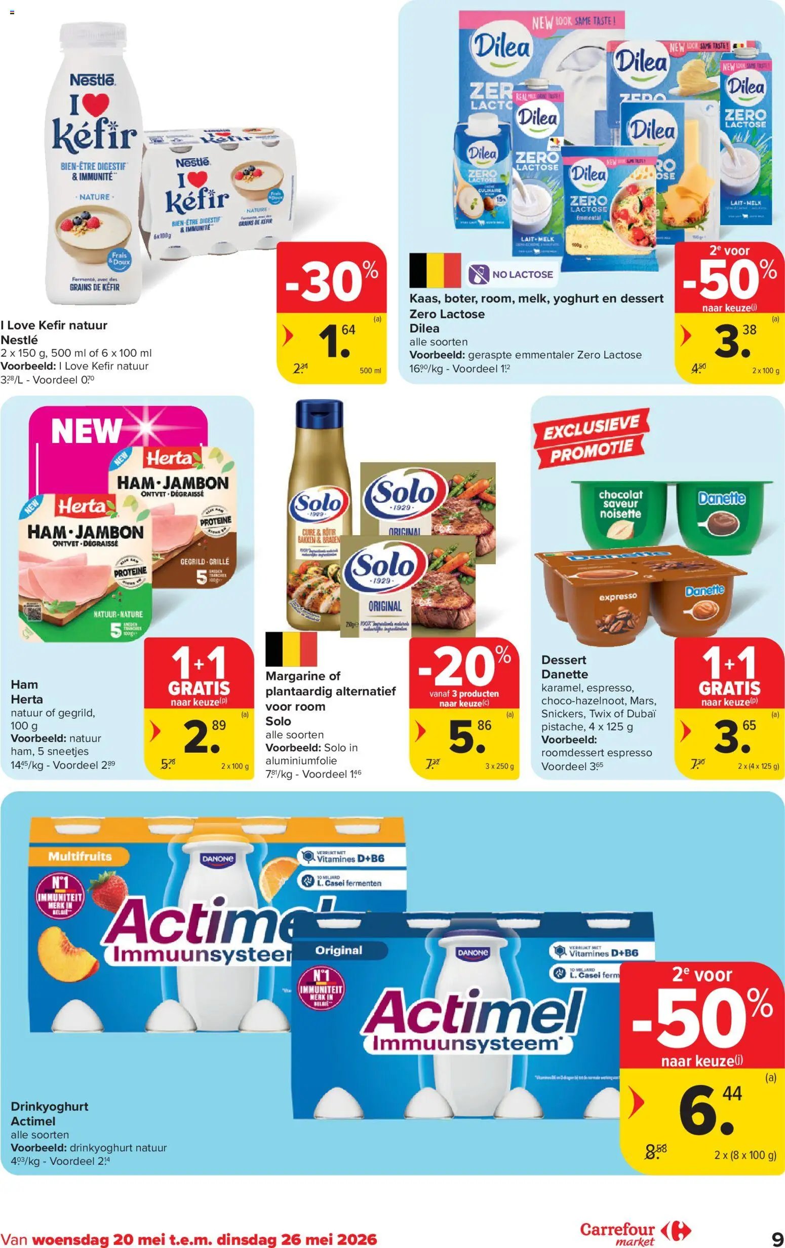 Carrefour folder Market (2026-05-20 - 2026-05-26)