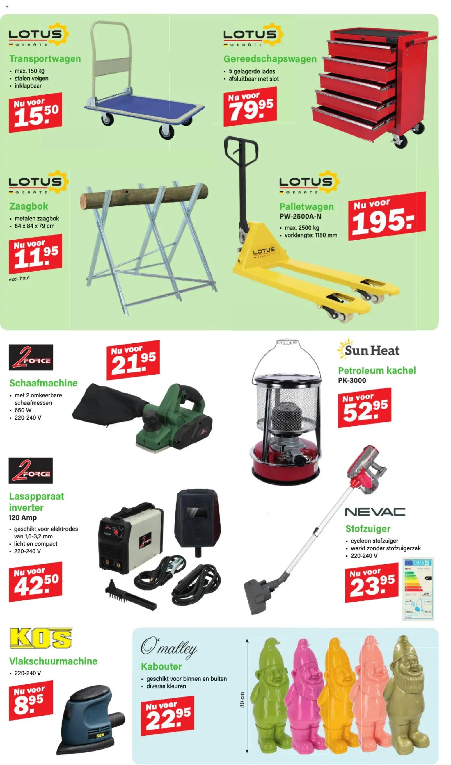 Van Cranenbroek folder