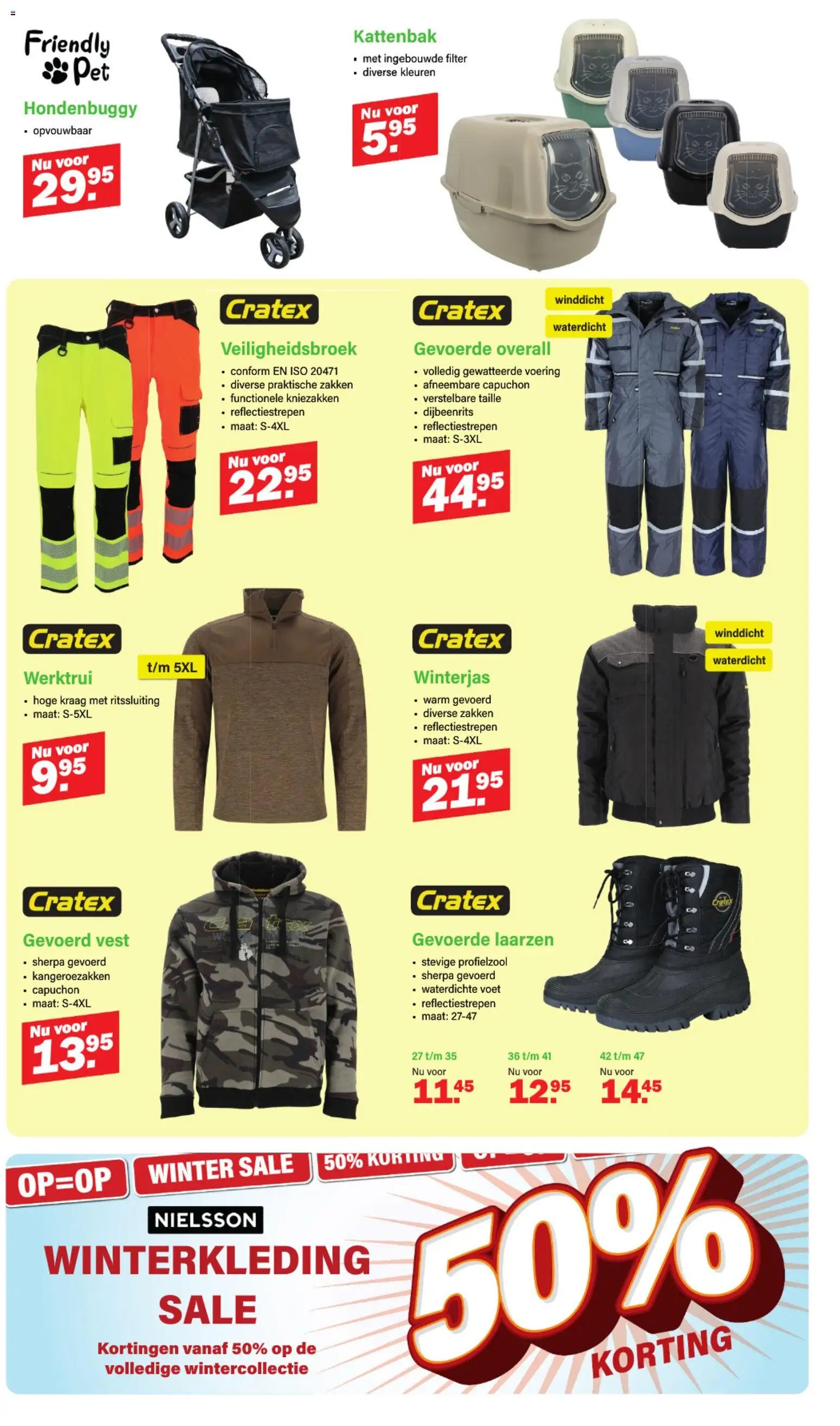 Van Cranenbroek folder