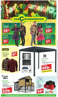 Van Cranenbroek folder