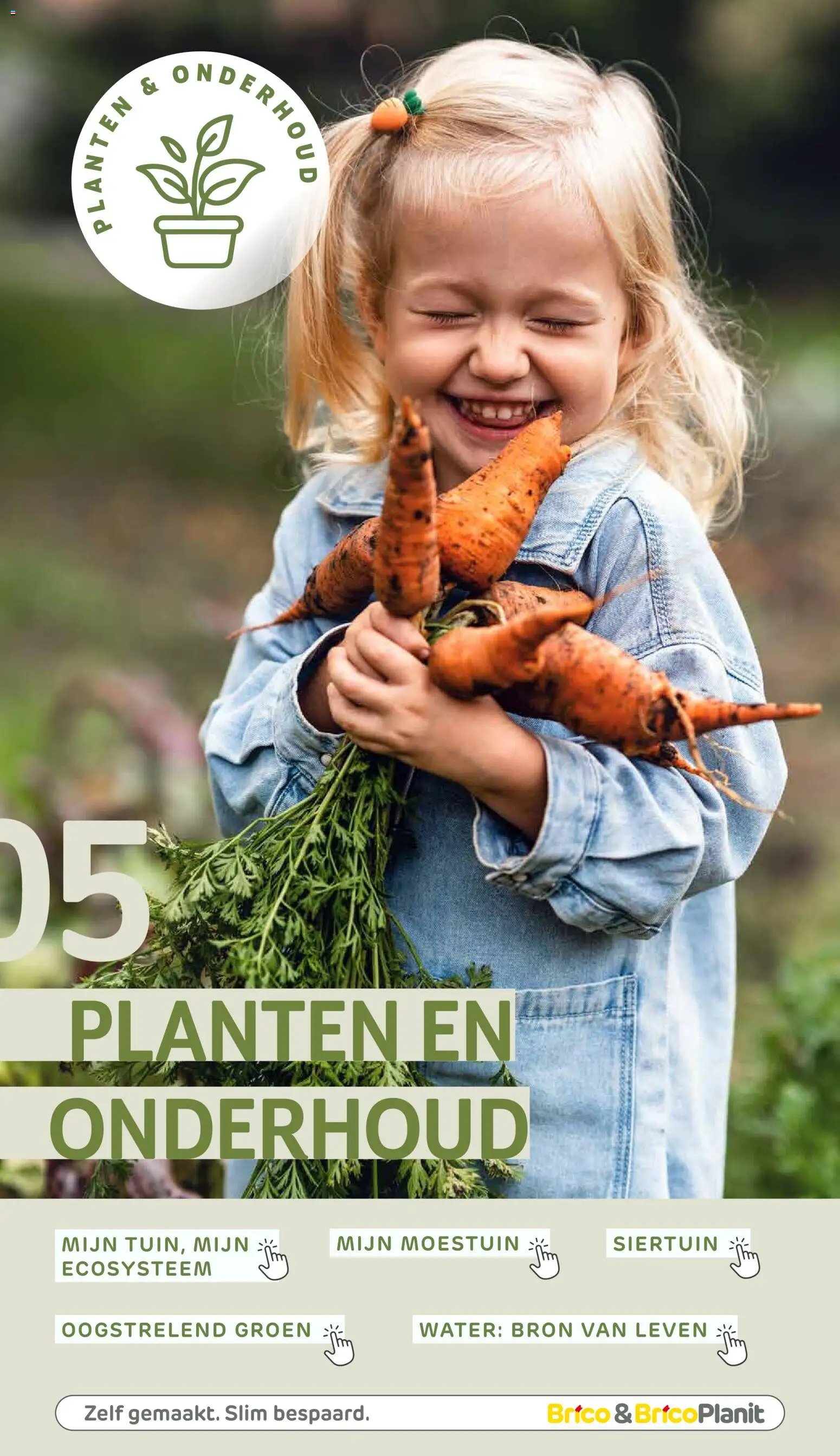 Brico Plan-it Tuincatalogus (2026-03-10 - 2027-02-28)