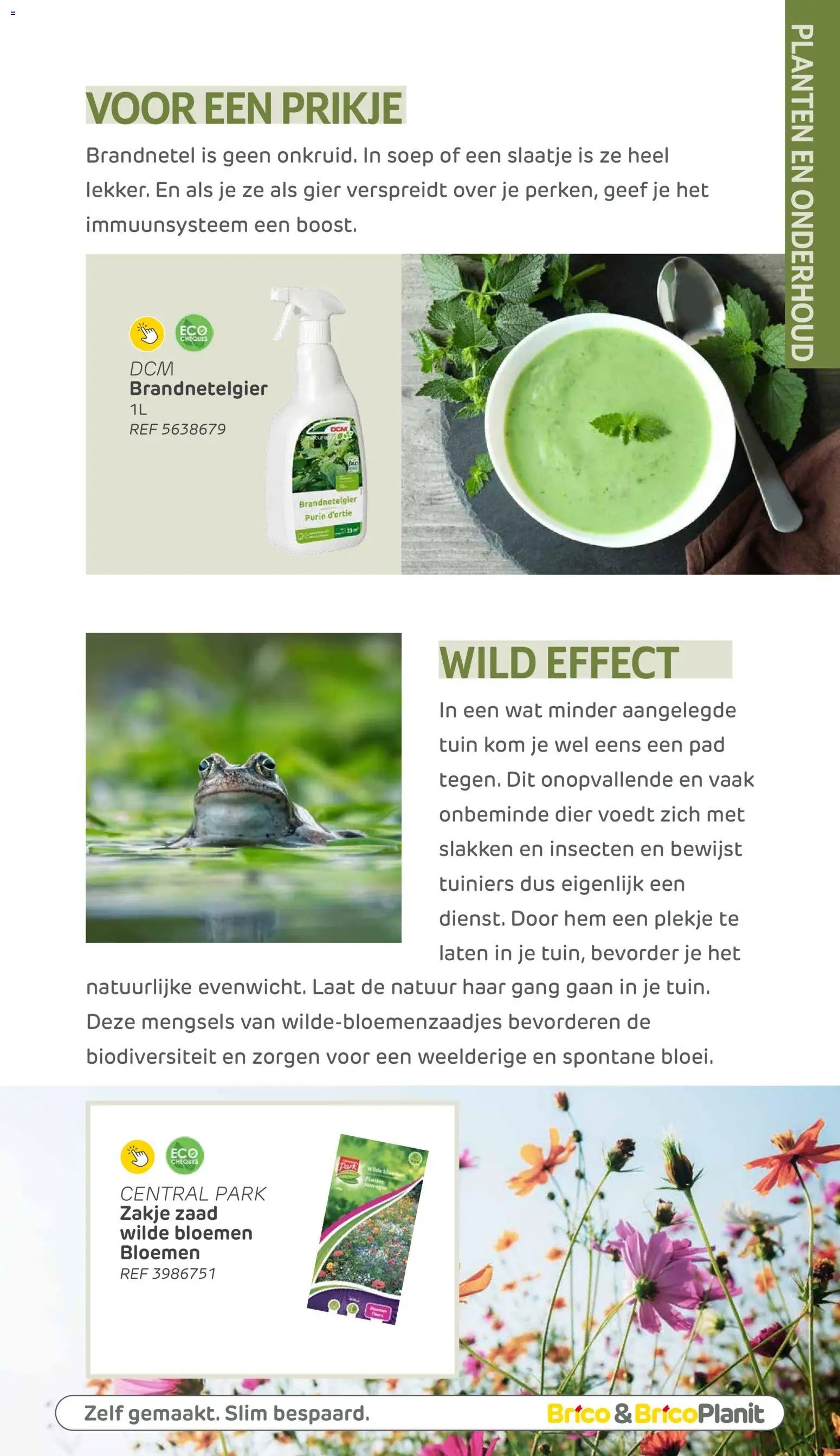 Brico Plan-it Tuincatalogus (2026-03-10 - 2027-02-28)