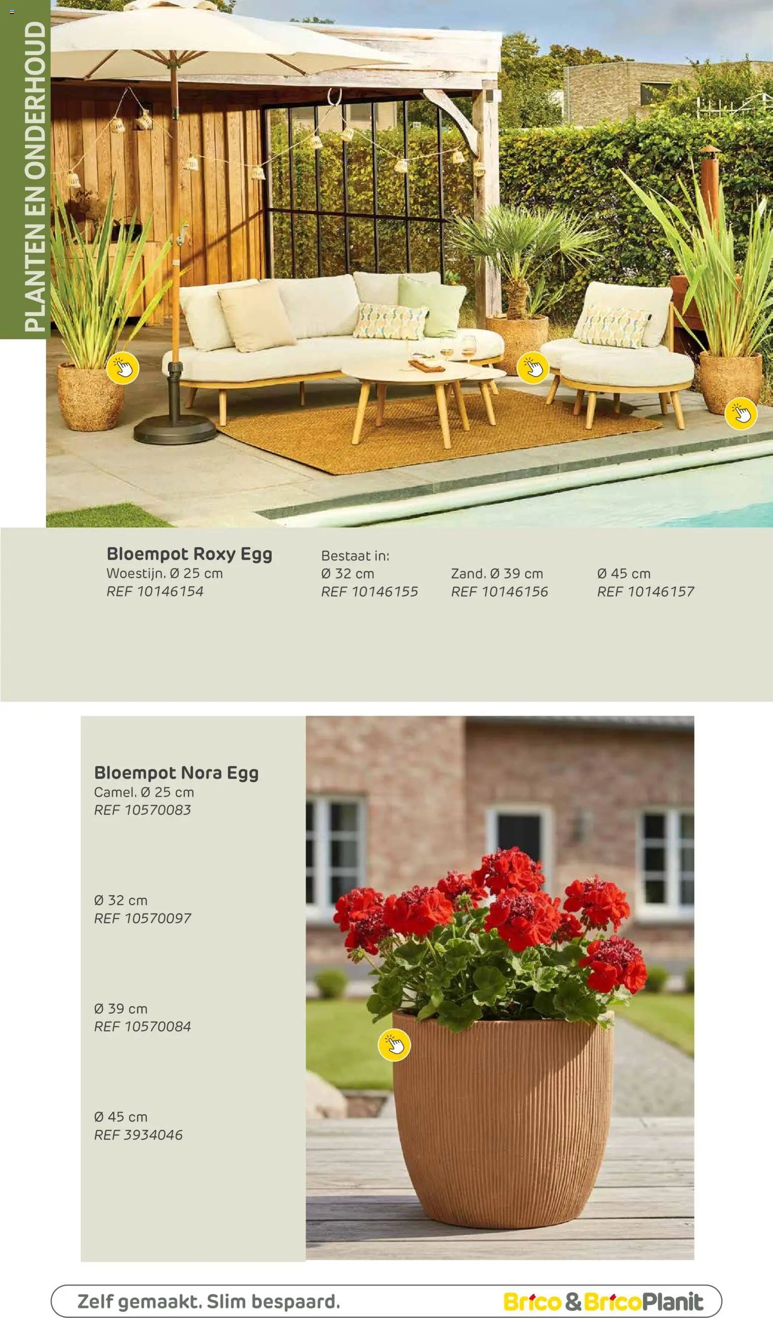 Brico Plan-it Tuincatalogus (2026-03-10 - 2027-02-28)
