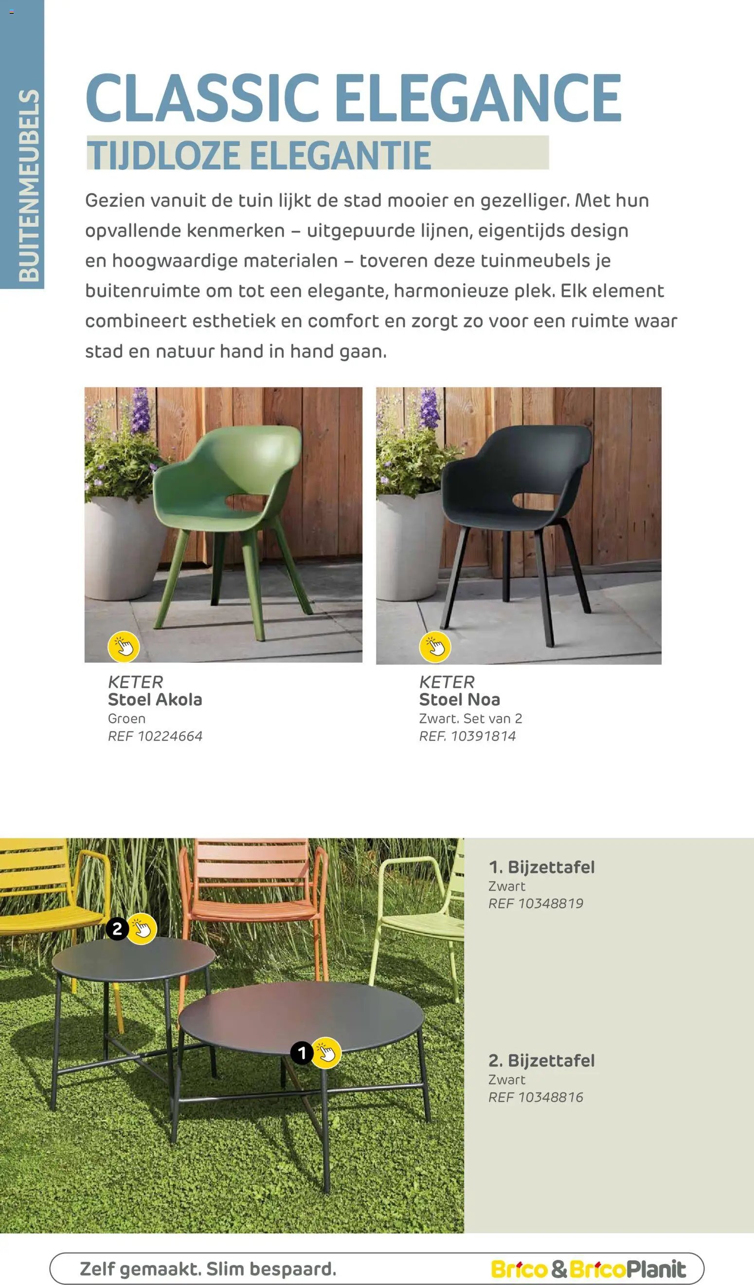 Brico Plan-it Tuincatalogus