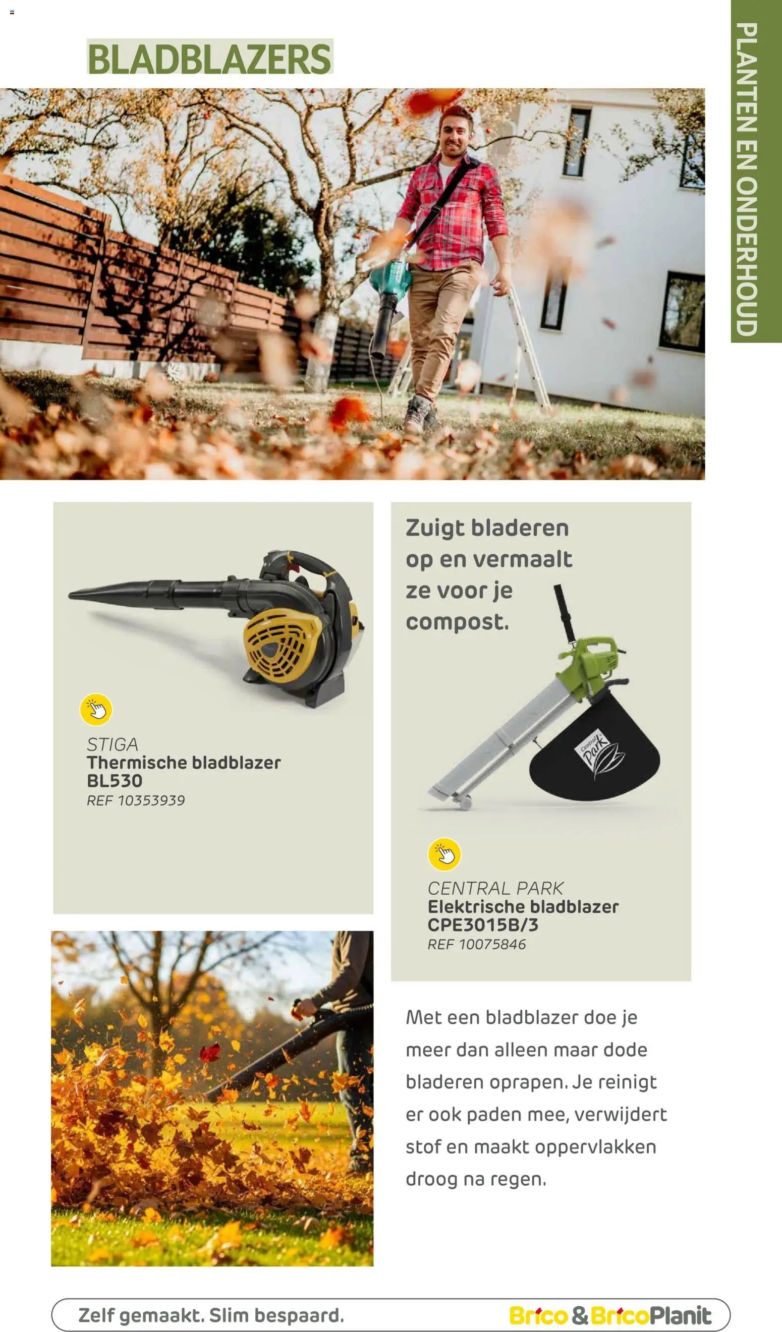 Brico Plan-it Tuincatalogus (2026-03-10 - 2027-02-28)