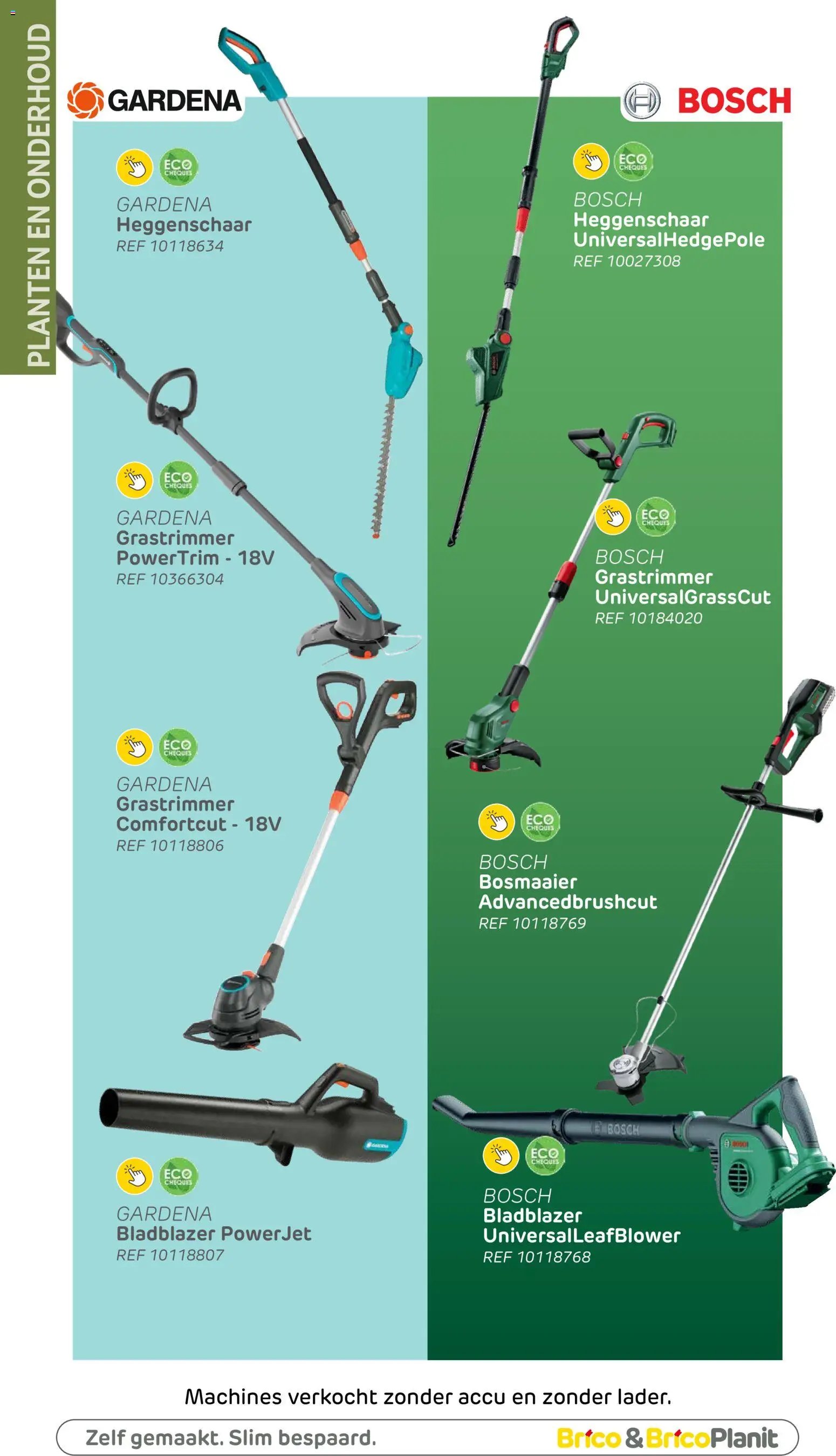 Brico Plan-it Tuincatalogus (2026-03-10 - 2027-02-28)