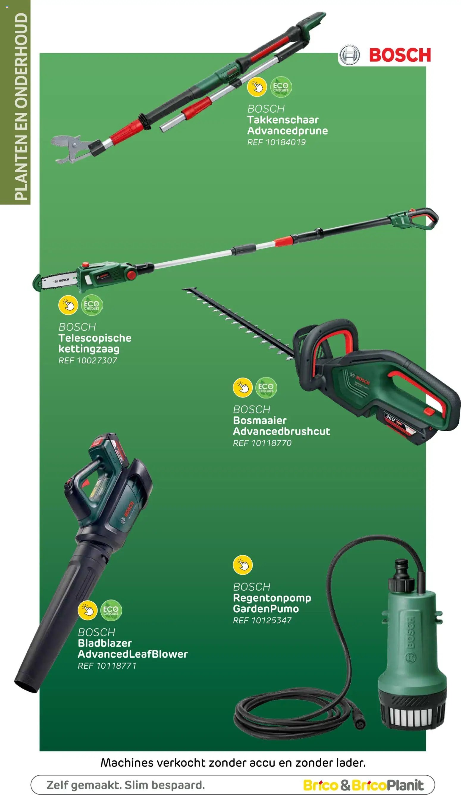 Brico Plan-it Tuincatalogus (2026-03-10 - 2027-02-28)