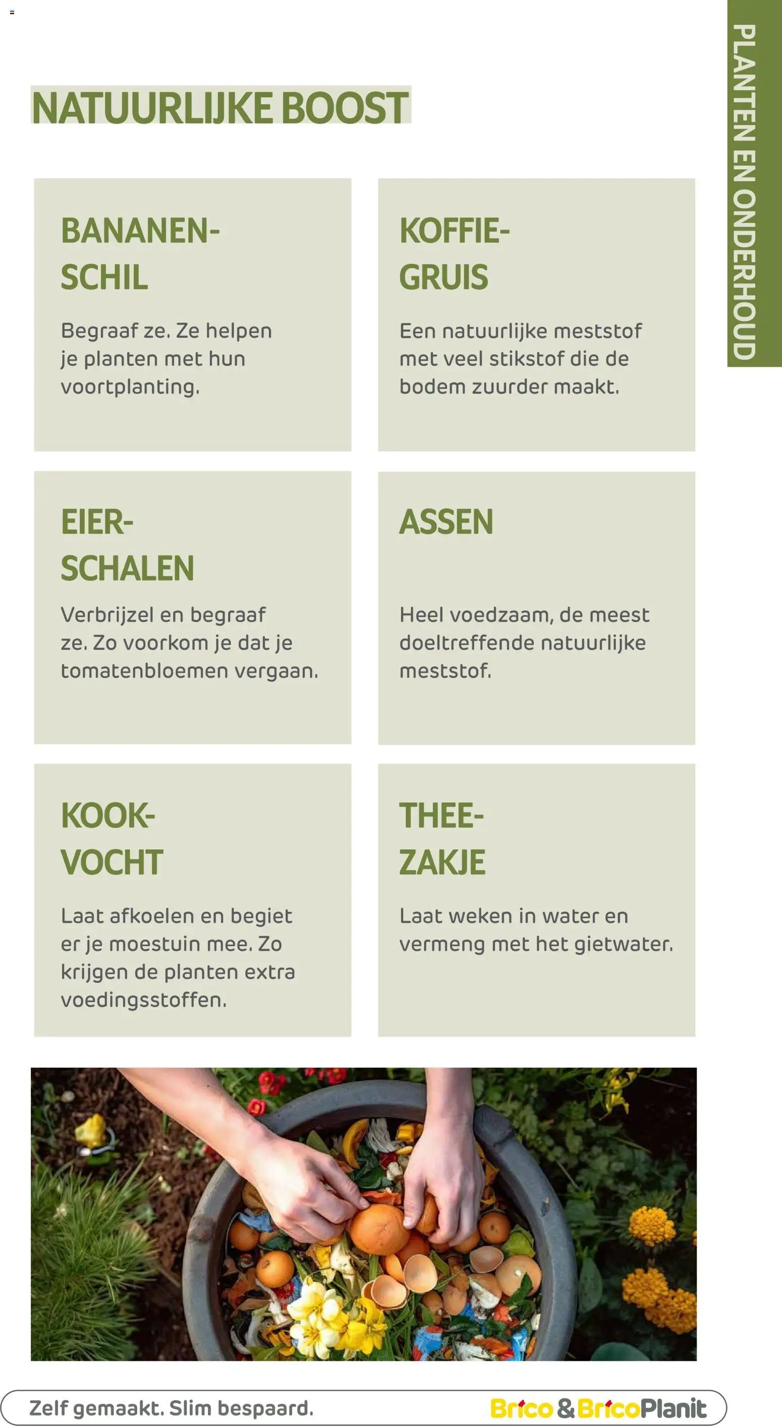 Brico Plan-it Tuincatalogus (2026-03-10 - 2027-02-28)