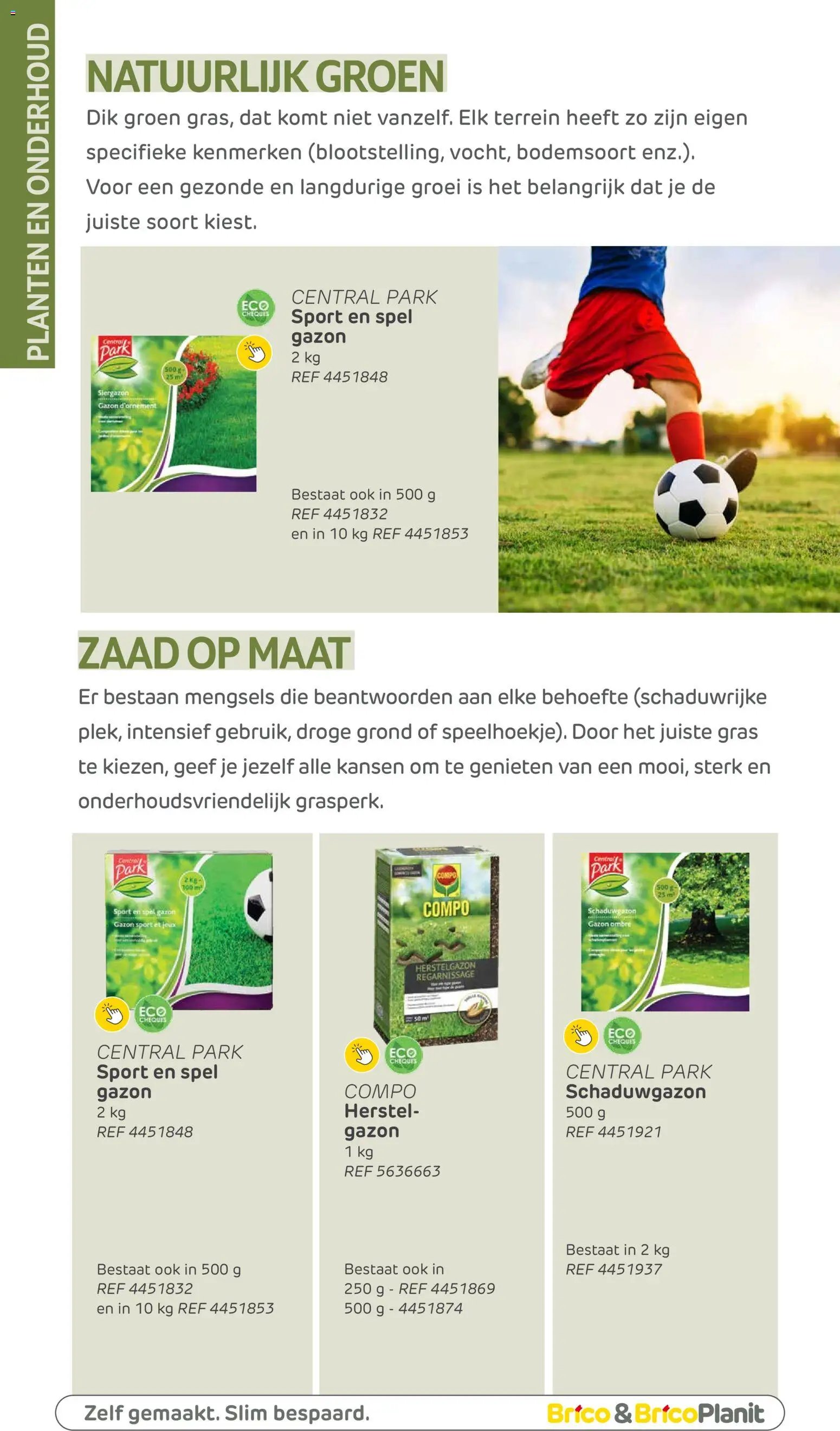 Brico Plan-it Tuincatalogus (2026-03-10 - 2027-02-28)