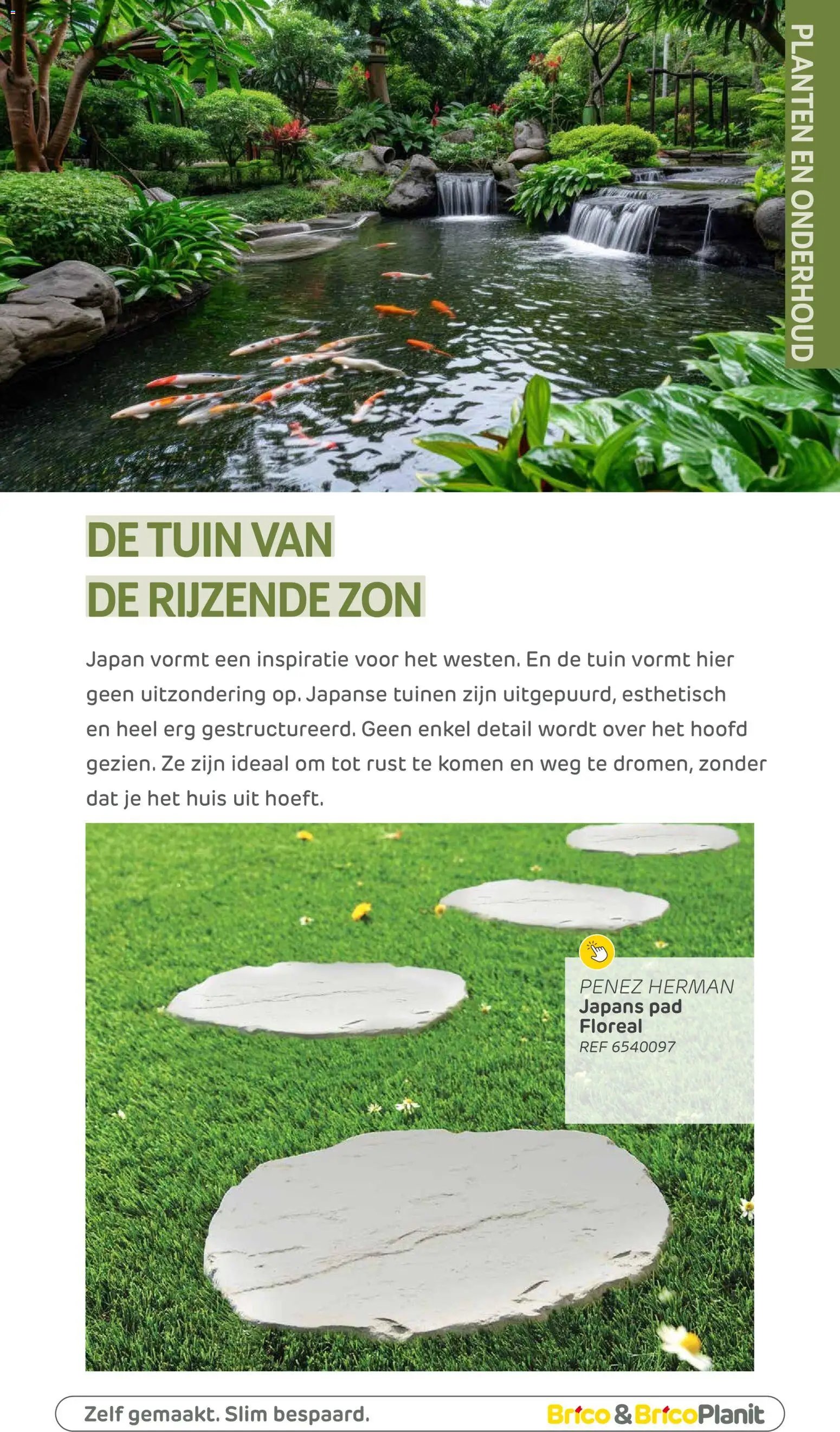Brico Plan-it Tuincatalogus (2026-03-10 - 2027-02-28)