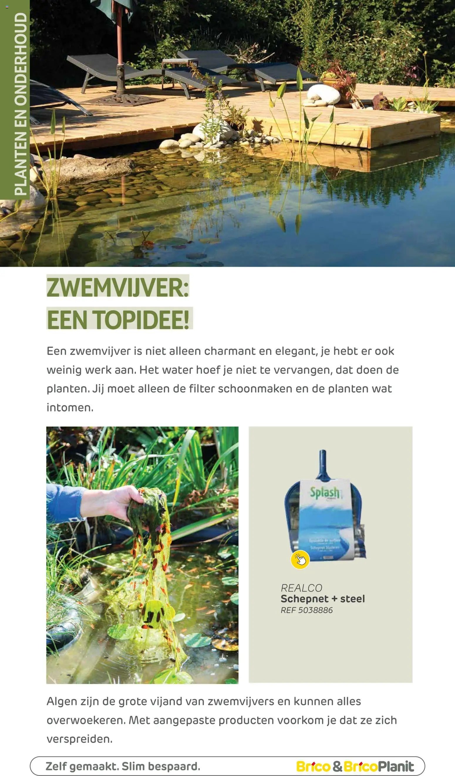 Brico Plan-it Tuincatalogus (2026-03-10 - 2027-02-28)