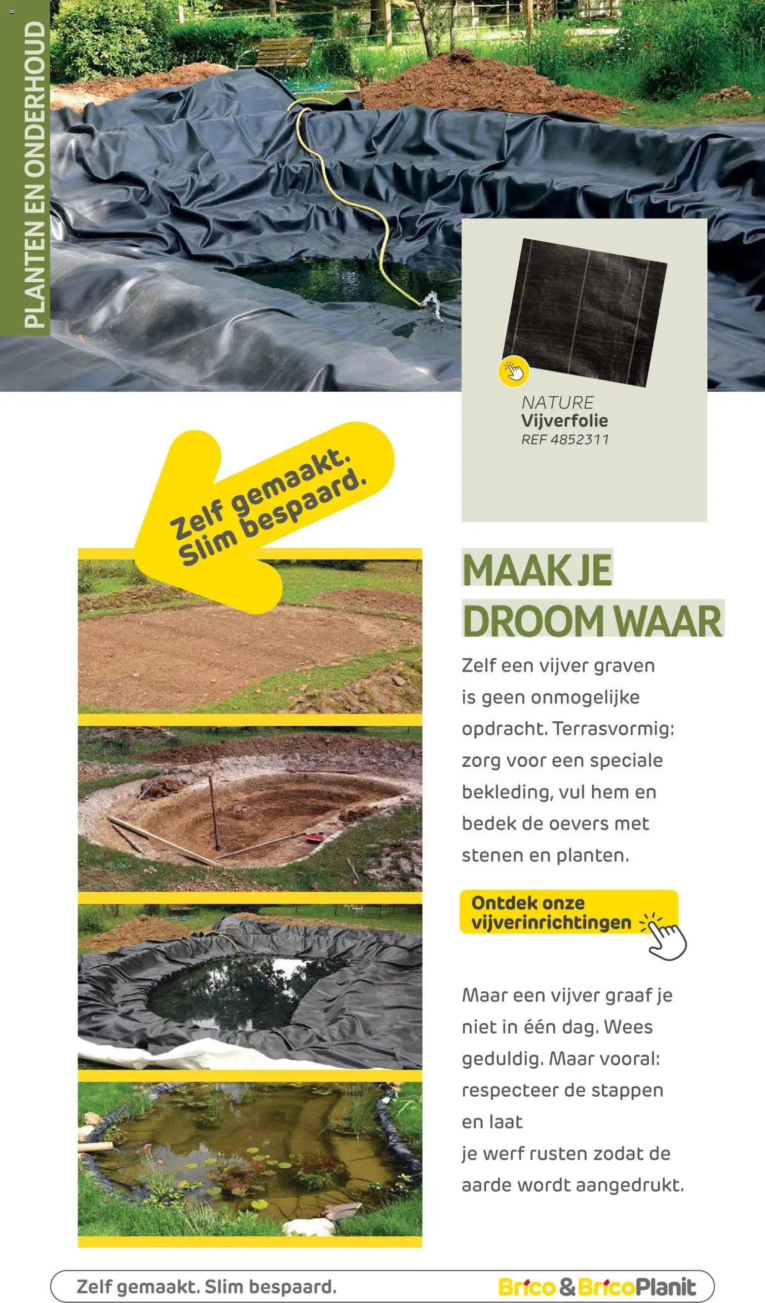 Brico Plan-it Tuincatalogus (2026-03-10 - 2027-02-28)