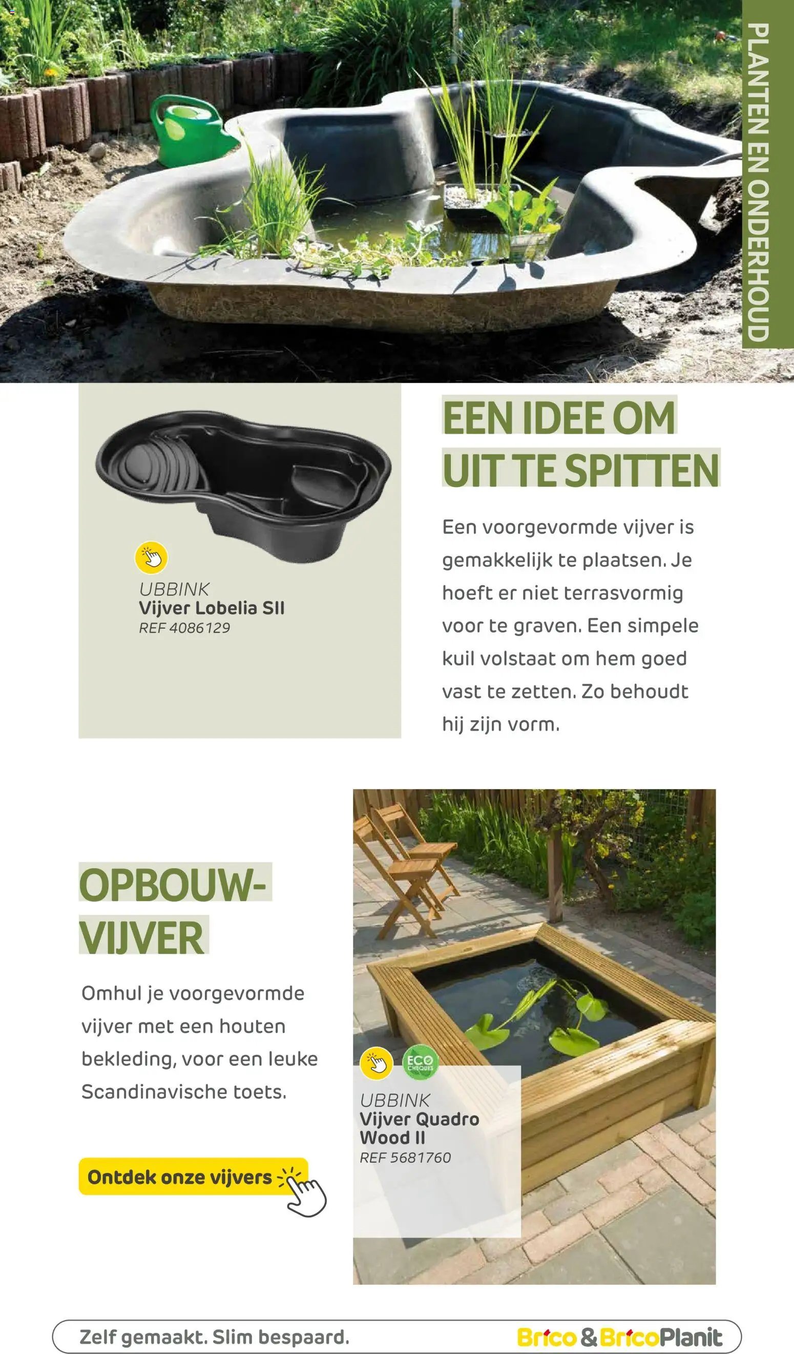 Brico Plan-it Tuincatalogus (2026-03-10 - 2027-02-28)