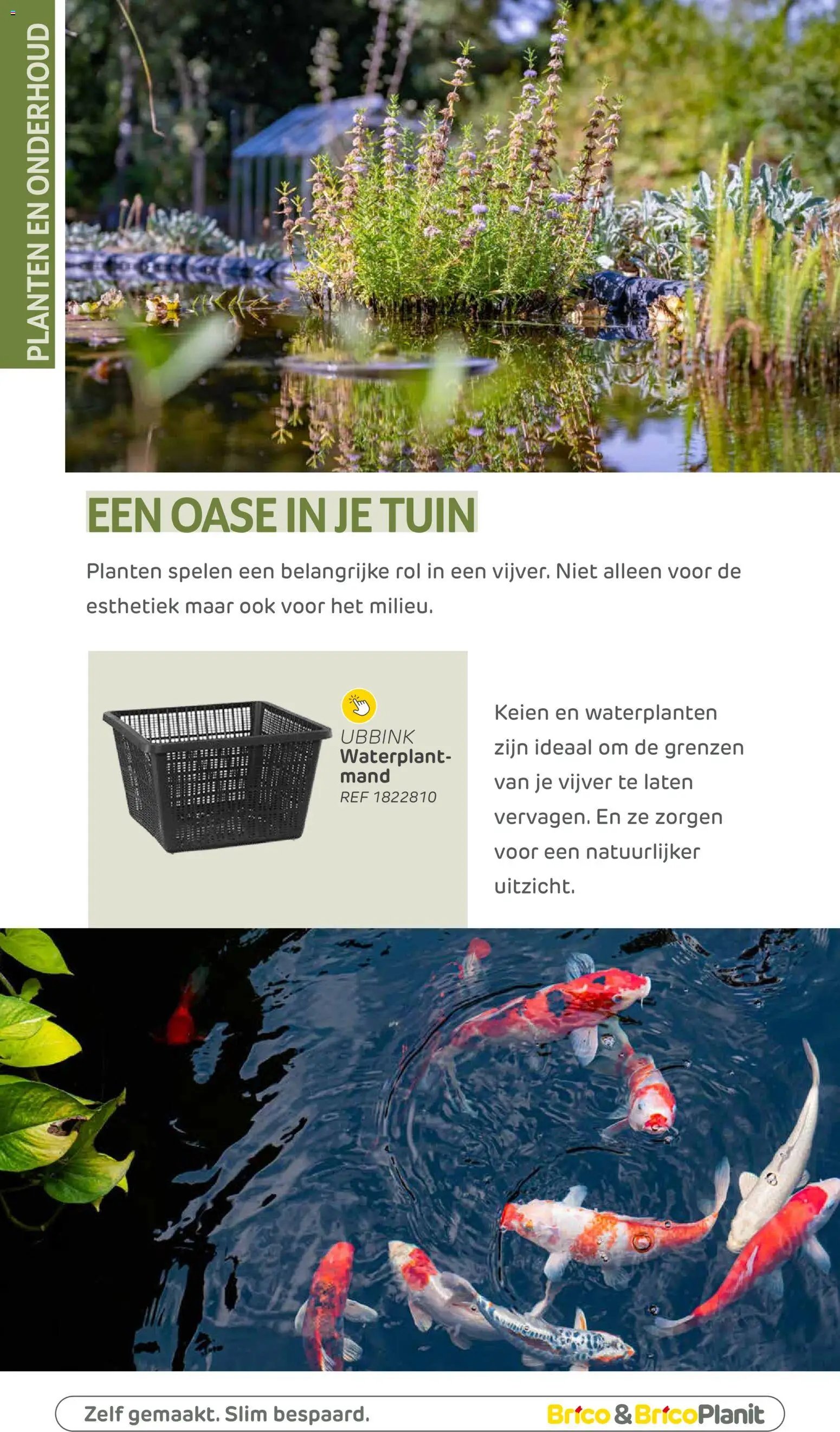 Brico Plan-it Tuincatalogus (2026-03-10 - 2027-02-28)
