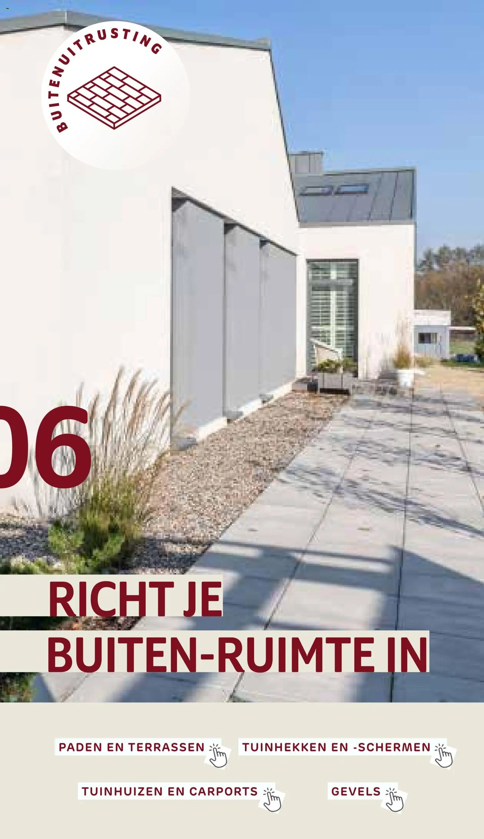 Brico Plan-it Tuincatalogus (2026-03-10 - 2027-02-28)