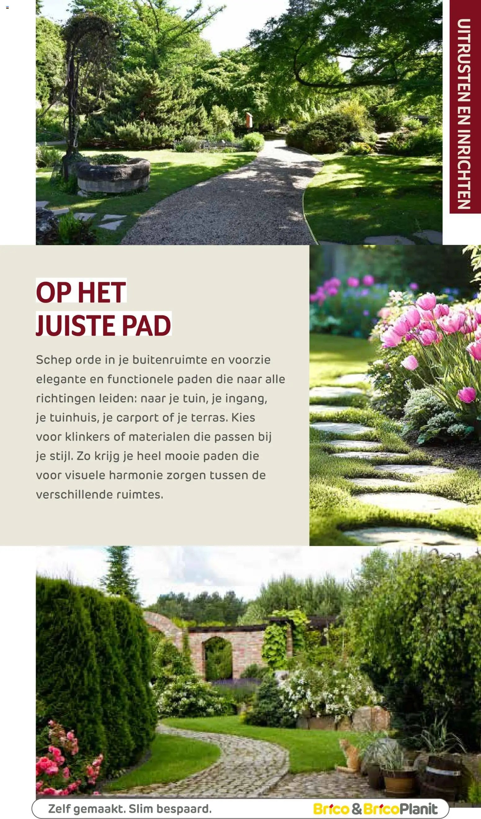 Brico Plan-it Tuincatalogus (2026-03-10 - 2027-02-28)