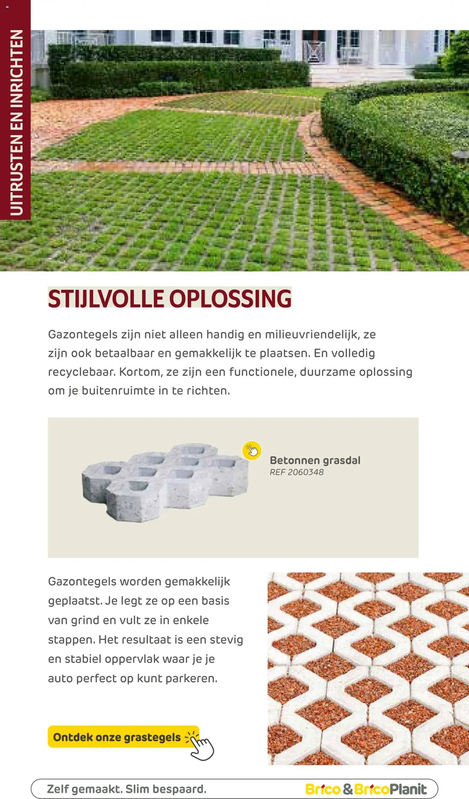 Brico Plan-it Tuincatalogus (2026-03-10 - 2027-02-28)