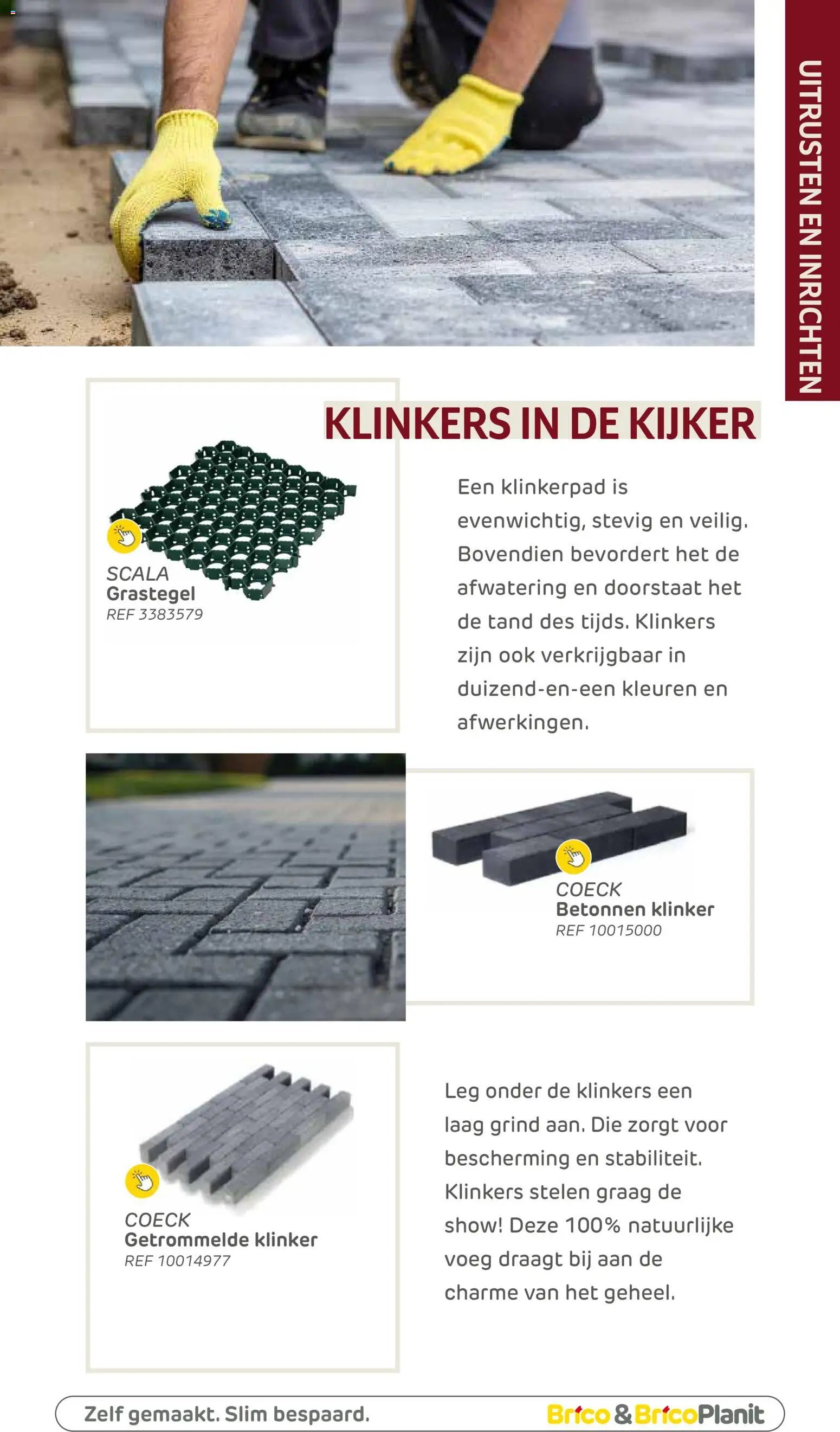 Brico Plan-it Tuincatalogus (2026-03-10 - 2027-02-28)