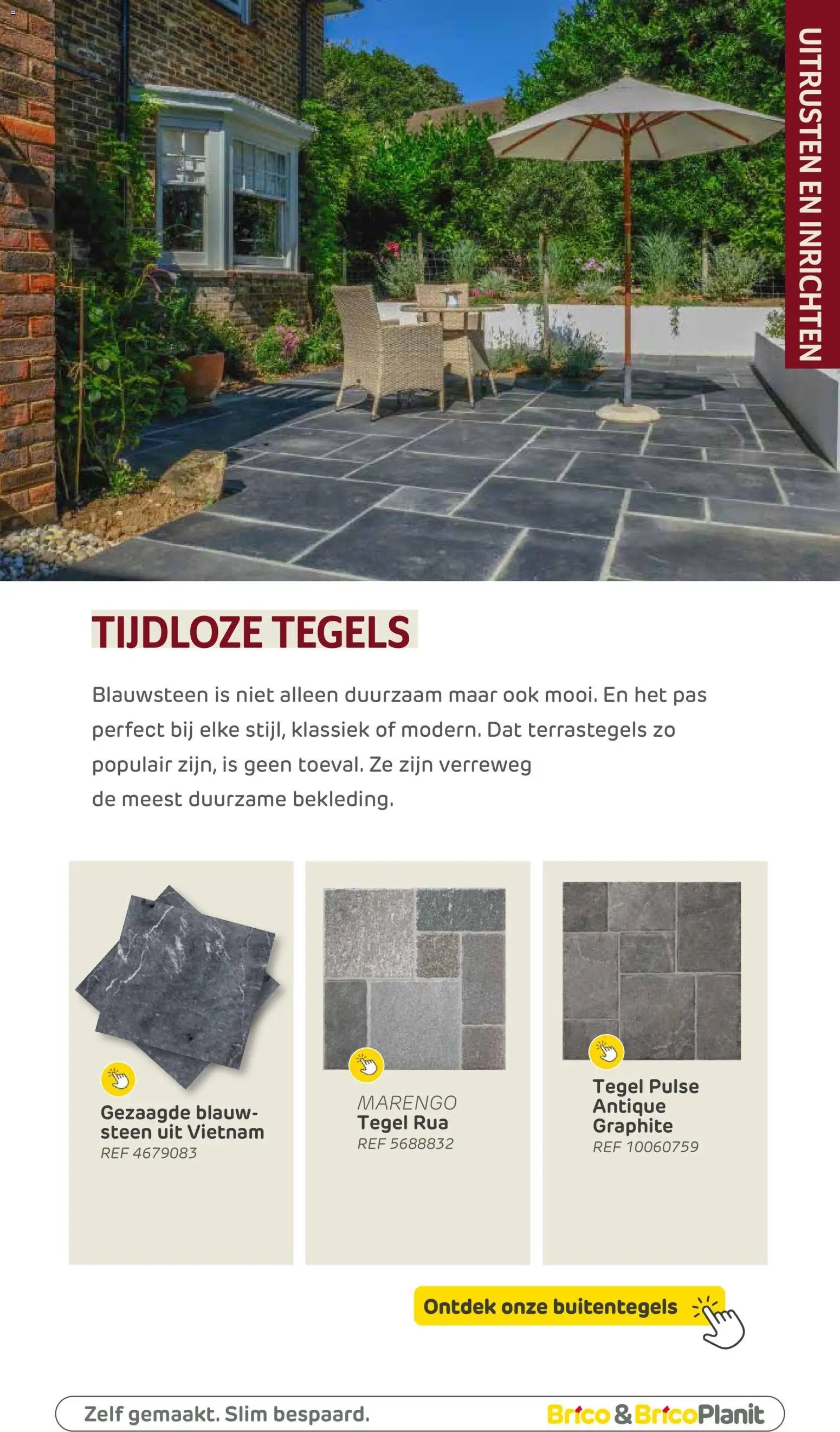 Brico Plan-it Tuincatalogus (2026-03-10 - 2027-02-28)