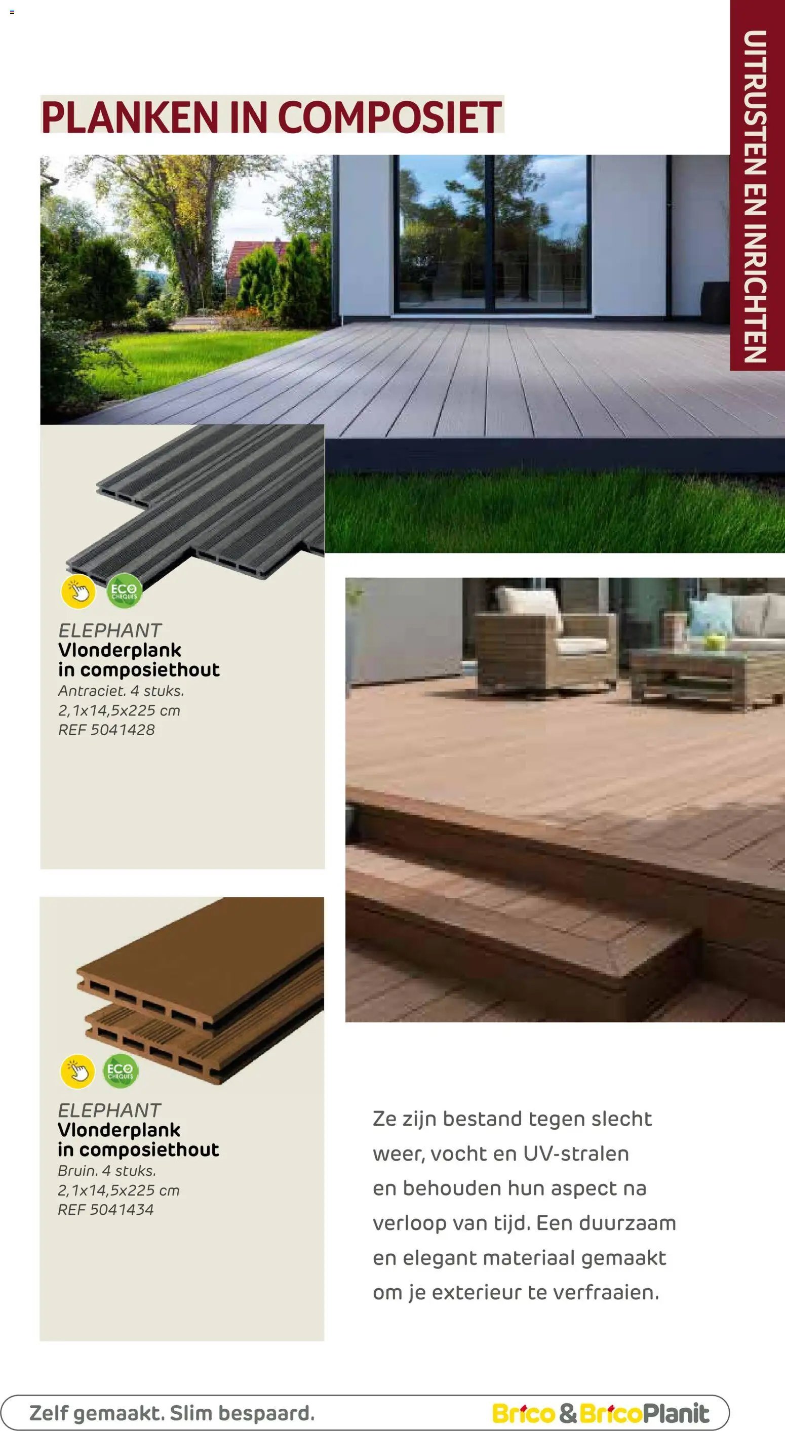 Brico Plan-it Tuincatalogus (2026-03-10 - 2027-02-28)
