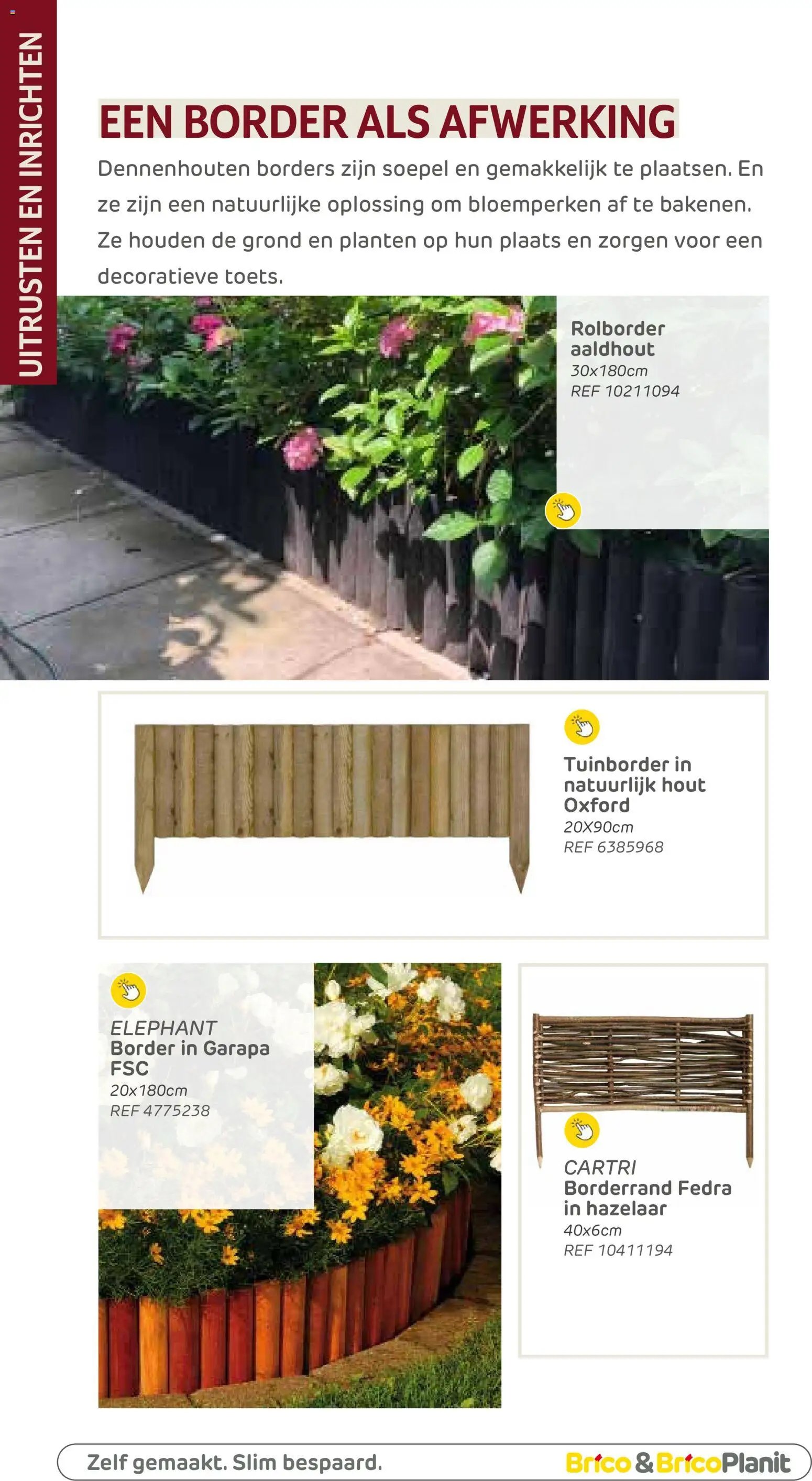 Brico Plan-it Tuincatalogus (2026-03-10 - 2027-02-28)