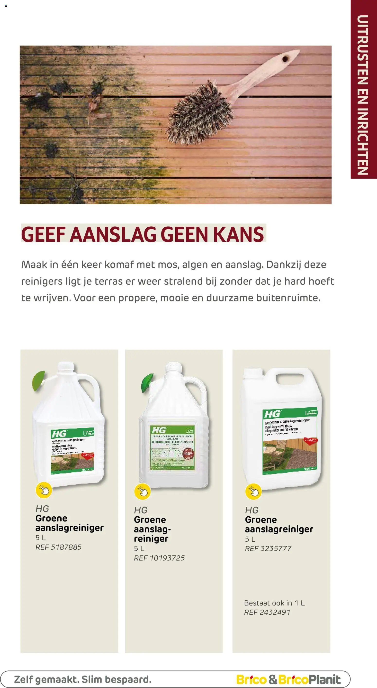 Brico Plan-it Tuincatalogus (2026-03-10 - 2027-02-28)