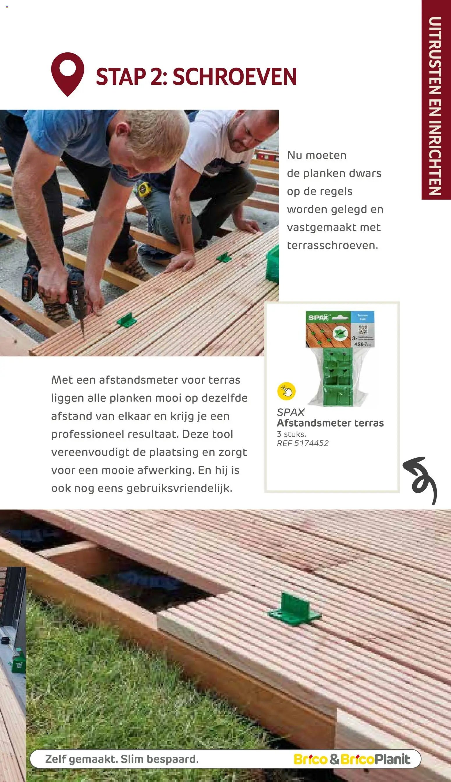 Brico Plan-it Tuincatalogus (2026-03-10 - 2027-02-28)