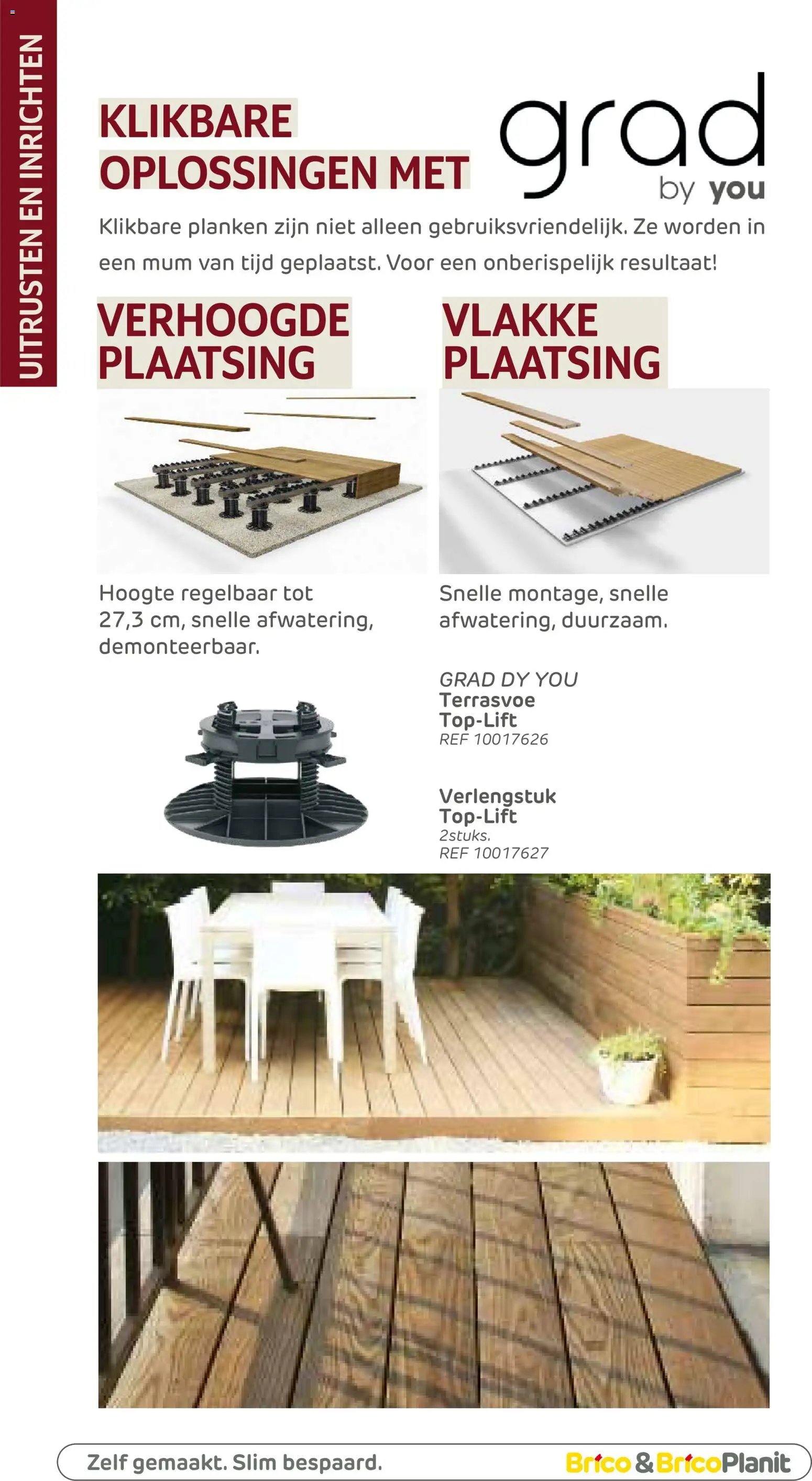 Brico Plan-it Tuincatalogus (2026-03-10 - 2027-02-28)