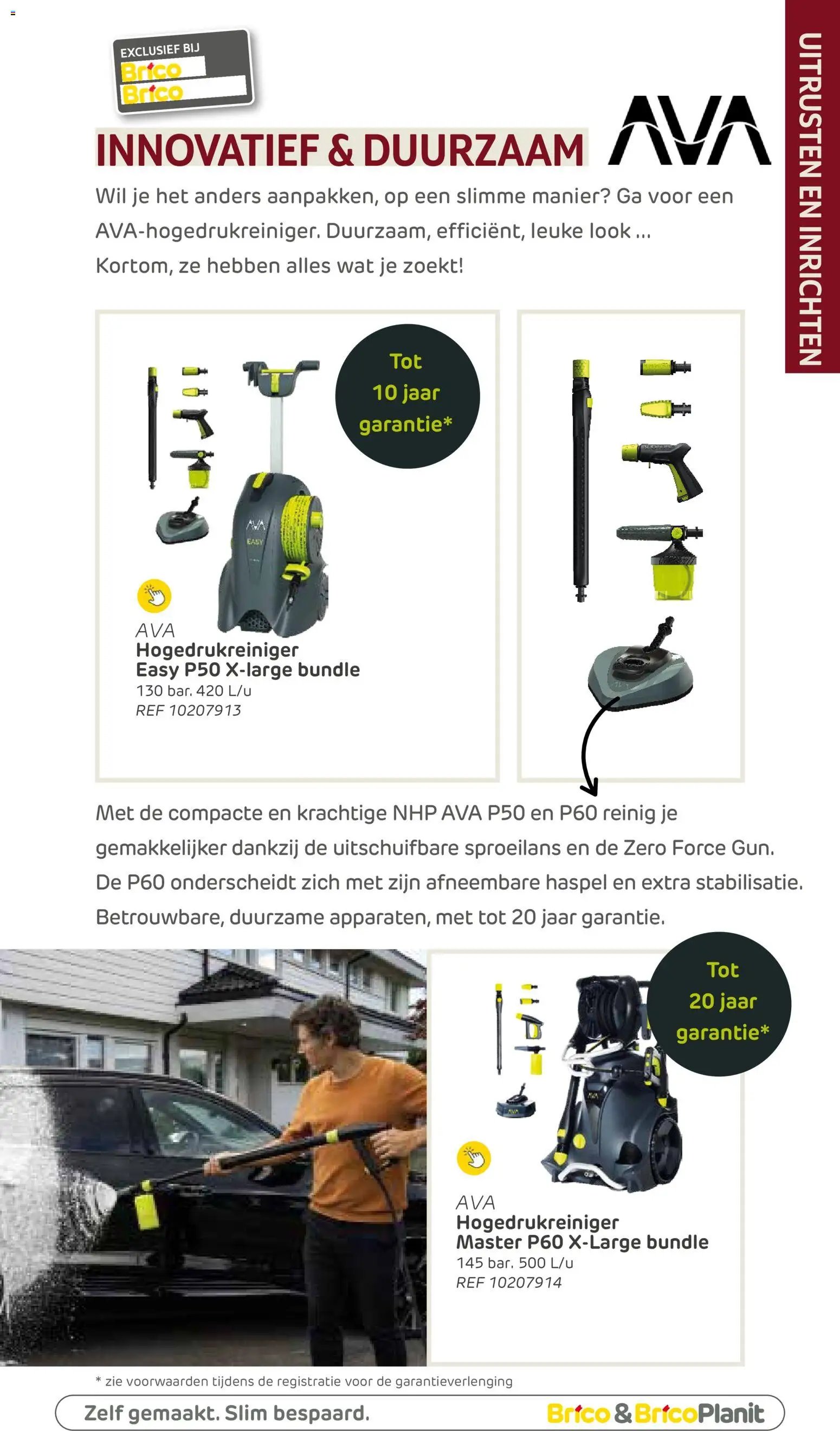 Brico Plan-it Tuincatalogus (2026-03-10 - 2027-02-28)