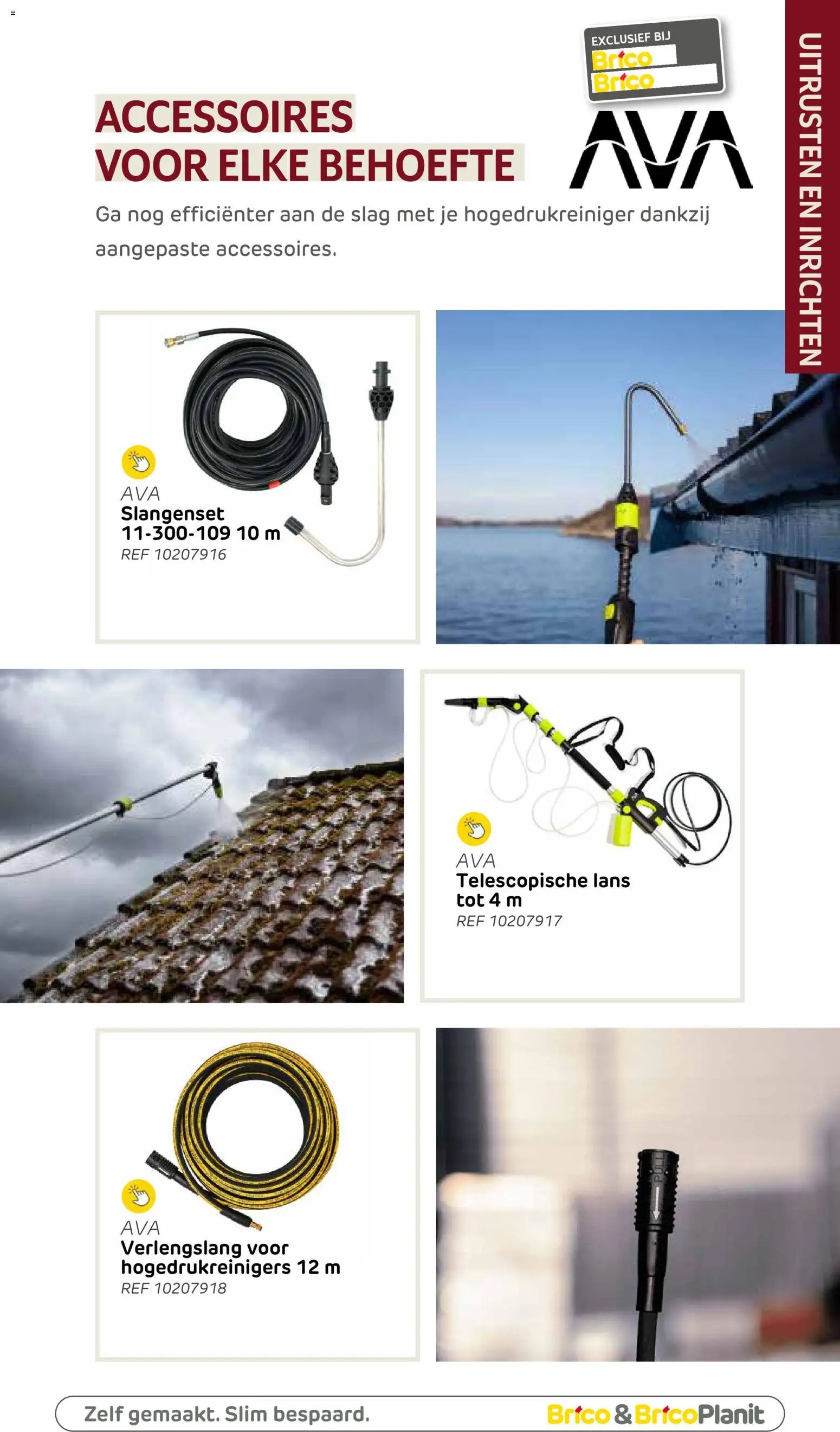 Brico Plan-it Tuincatalogus
